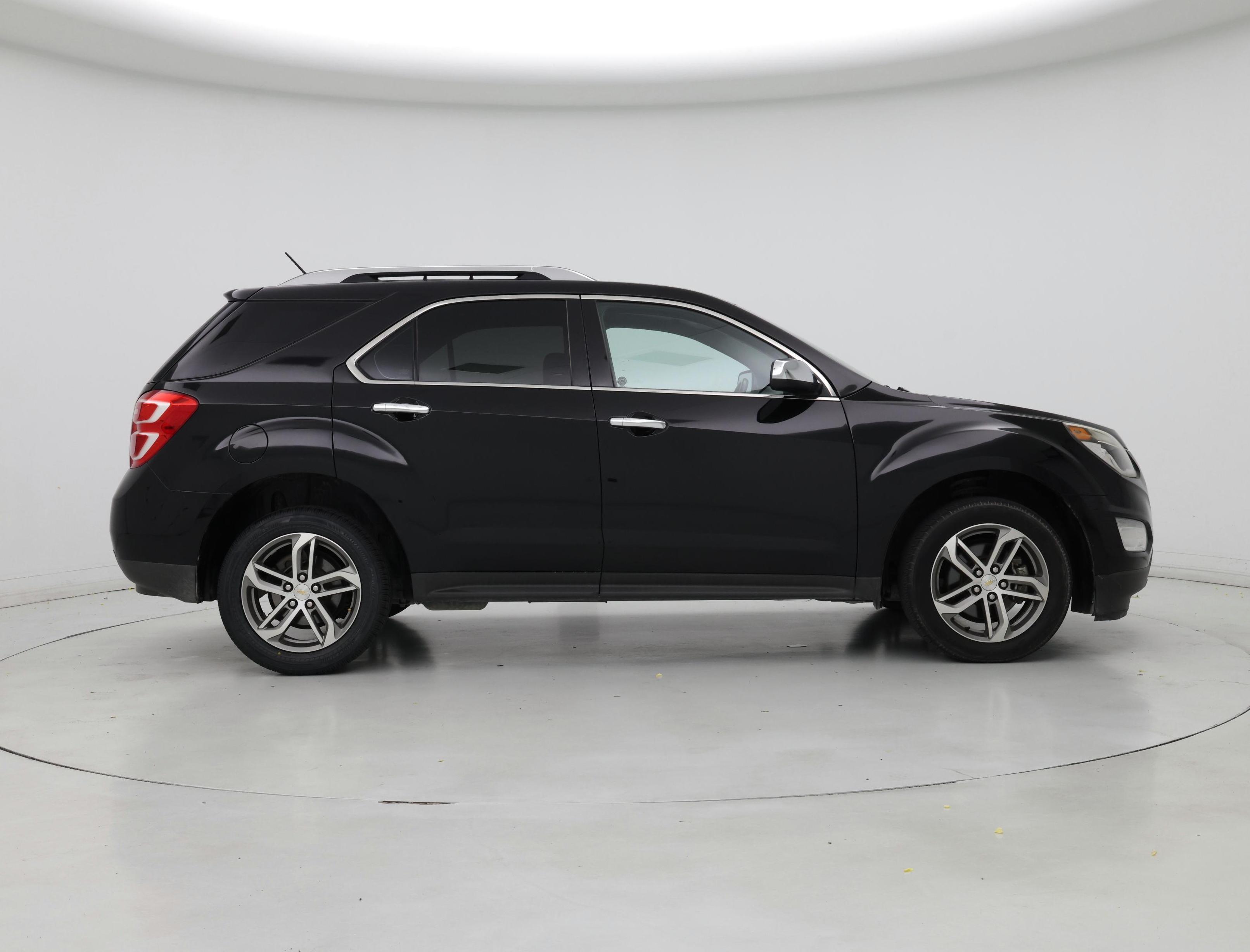 Thumbnail: 2016 Chevrolet Equinox - 7