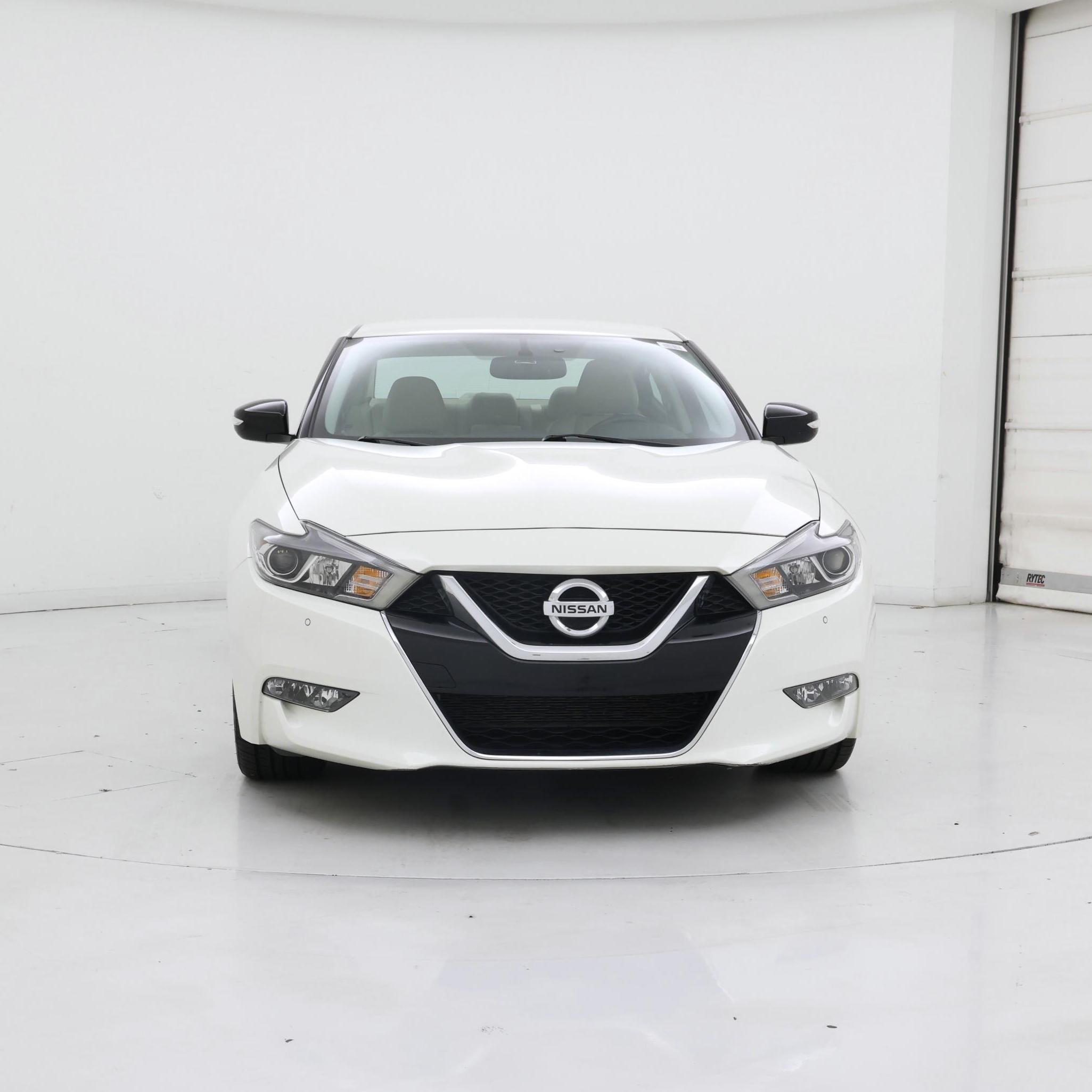 Thumbnail: 2018 Nissan Maxima - 5