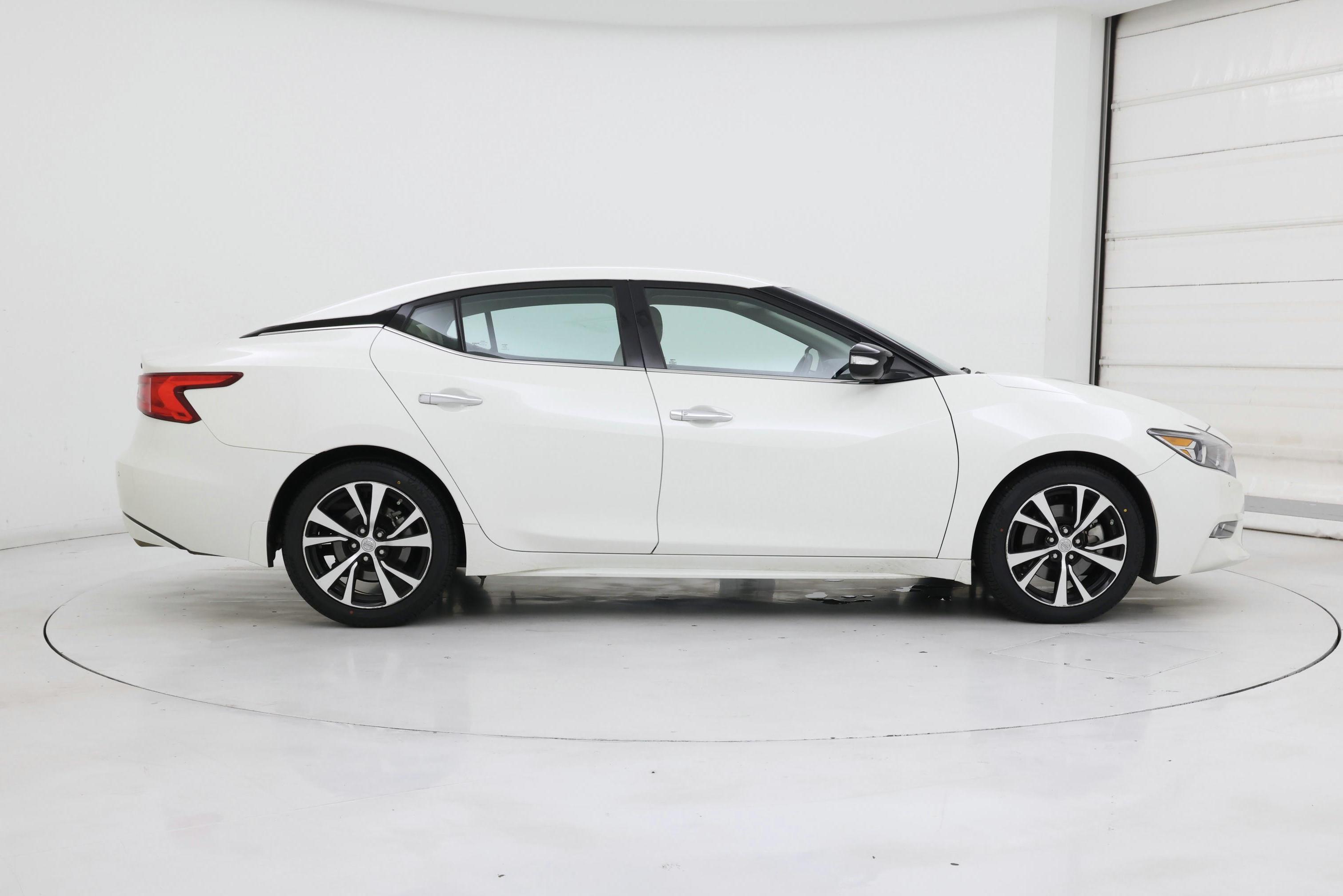 Thumbnail: 2018 Nissan Maxima - 7