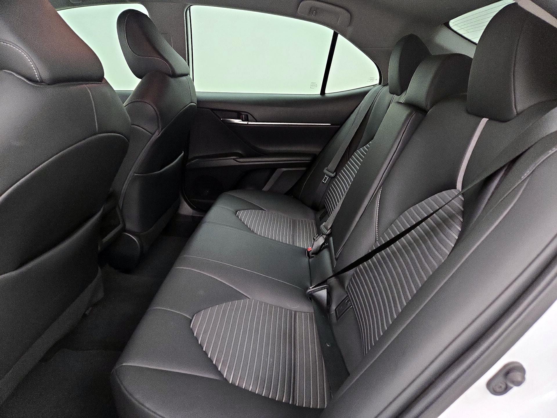 Thumbnail: 2021 Toyota Camry - 19