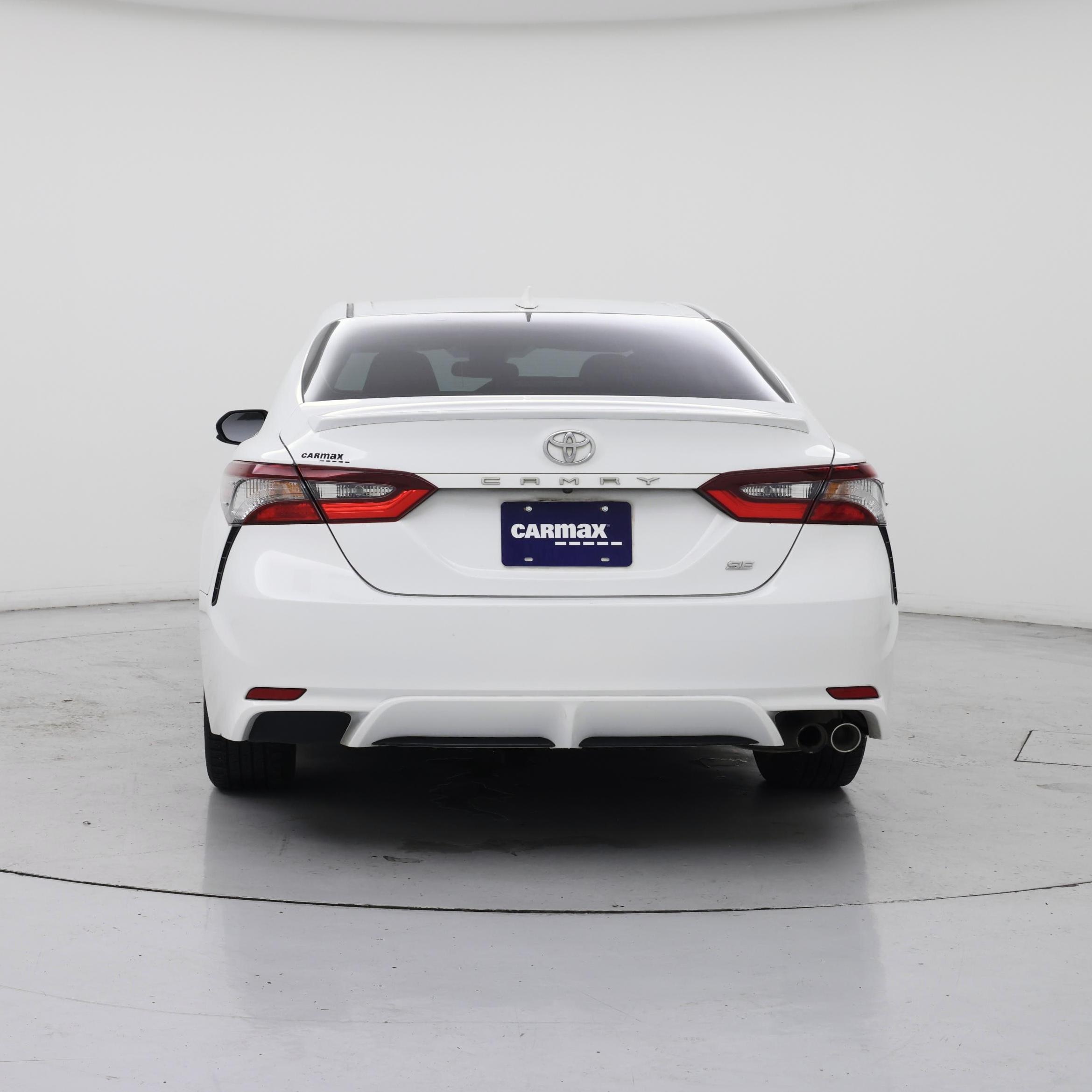 Thumbnail: 2021 Toyota Camry - 6