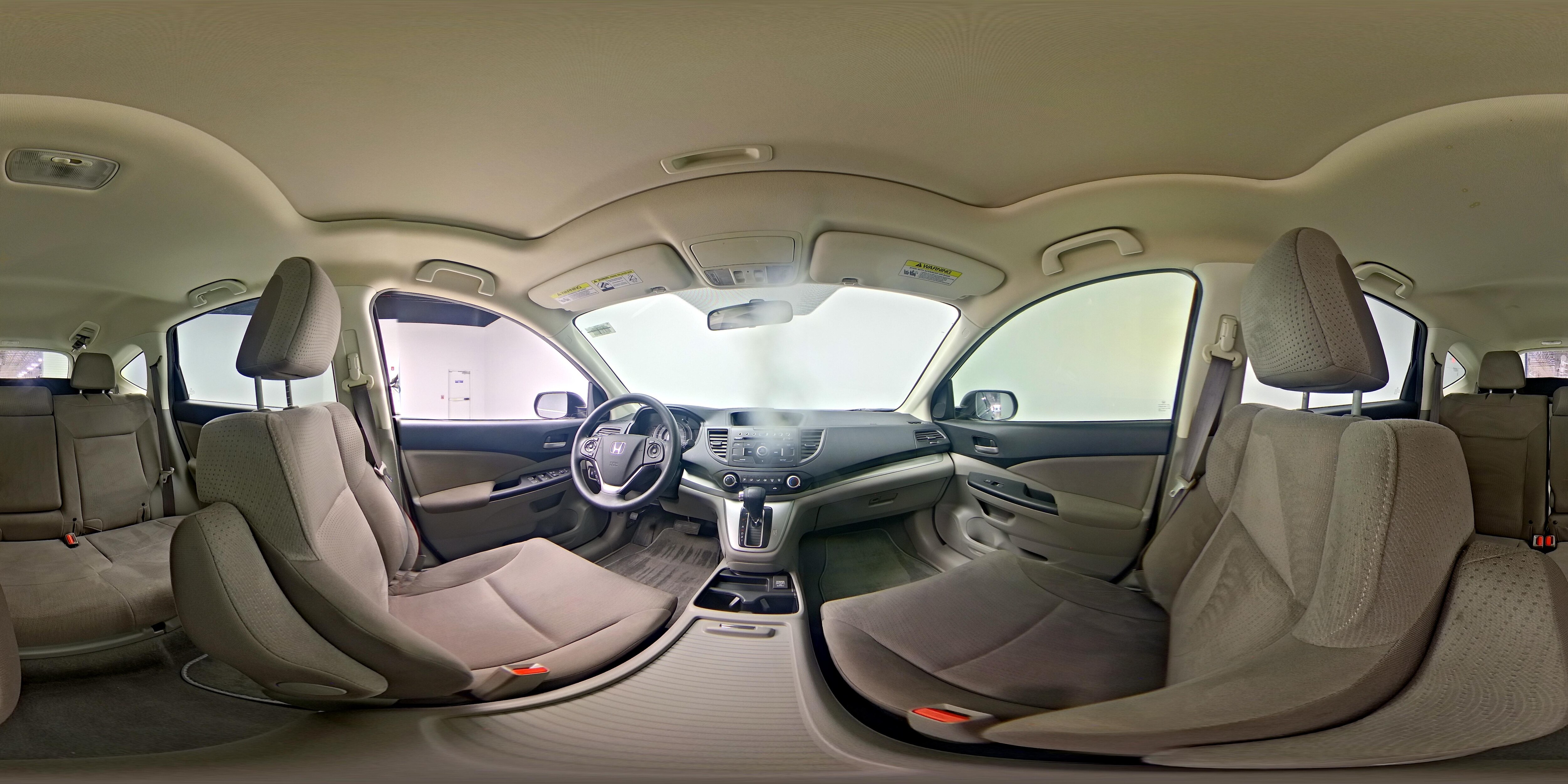 2014 Honda CR-V EX - Photo 25