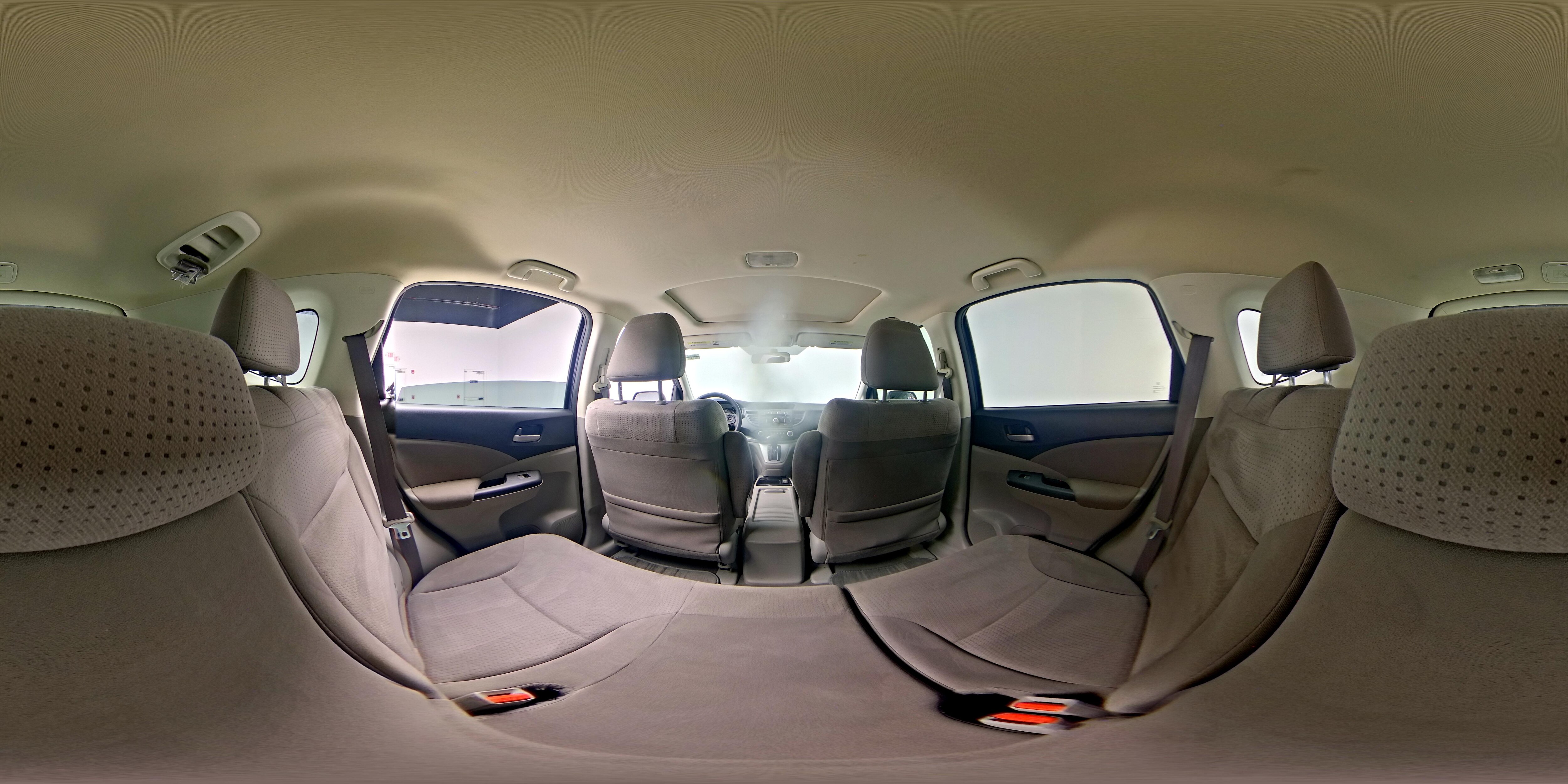 2014 Honda CR-V EX - Photo 26