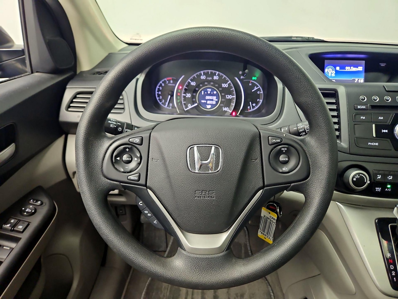 2014 Honda CR-V EX - Photo 11