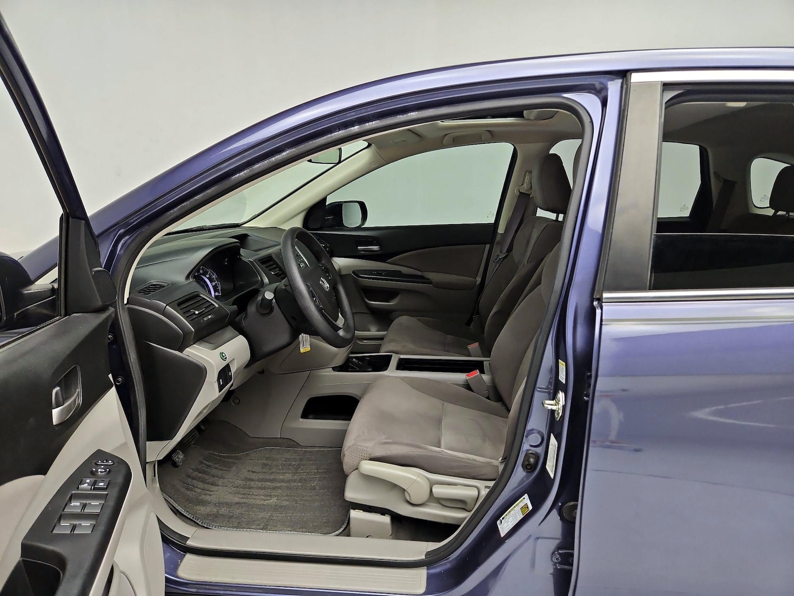 2014 Honda CR-V EX - Photo 12