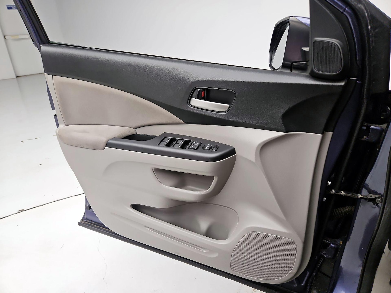 2014 Honda CR-V EX - Photo 13