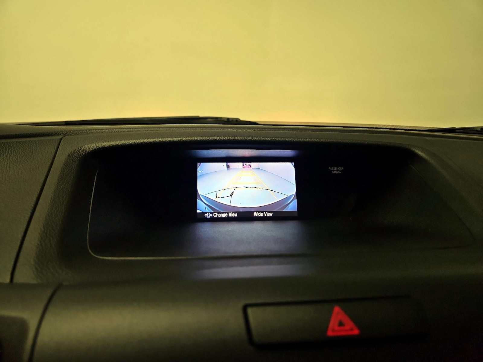 2014 Honda CR-V EX - Photo 15