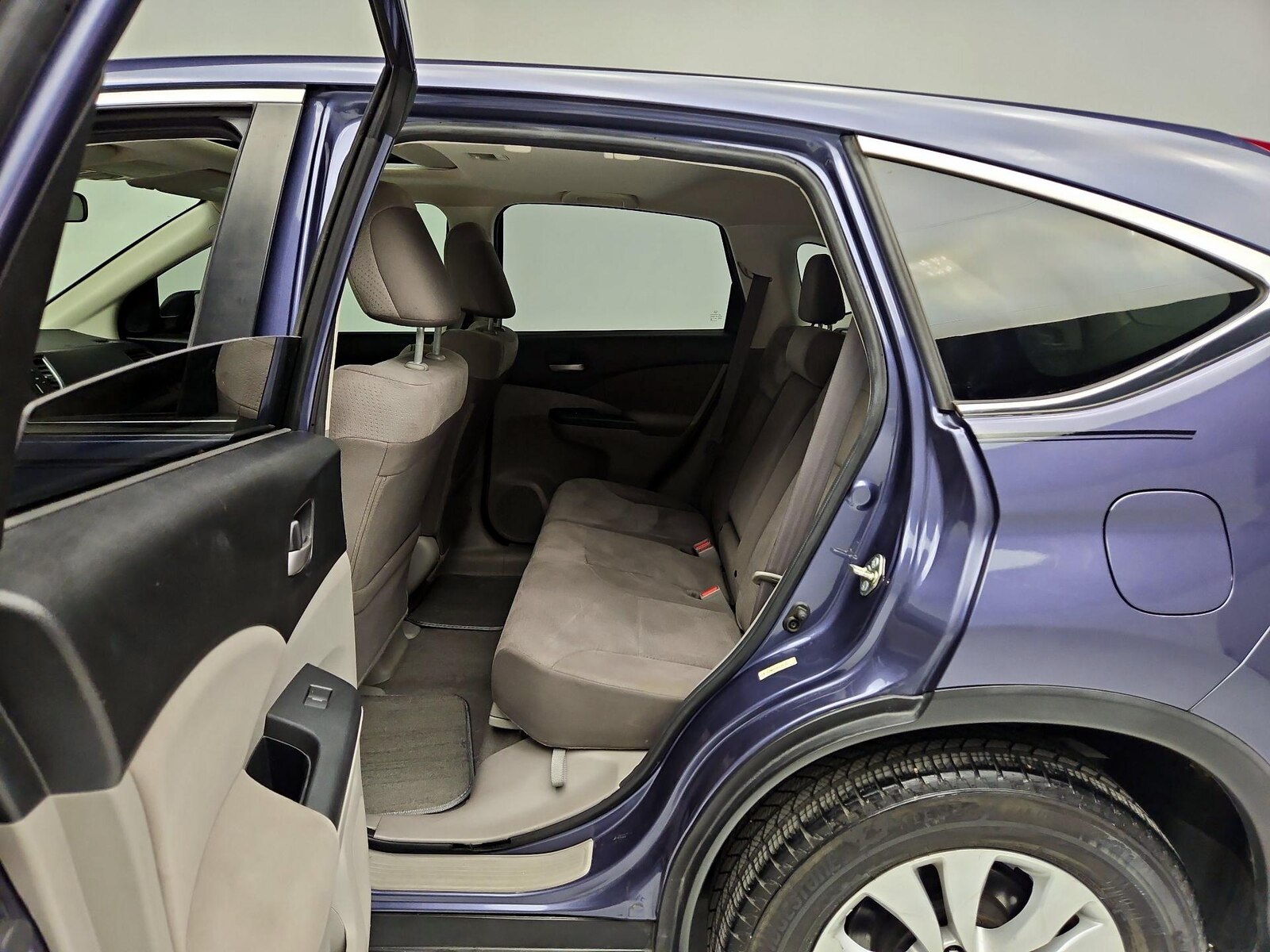 2014 Honda CR-V EX - Photo 21