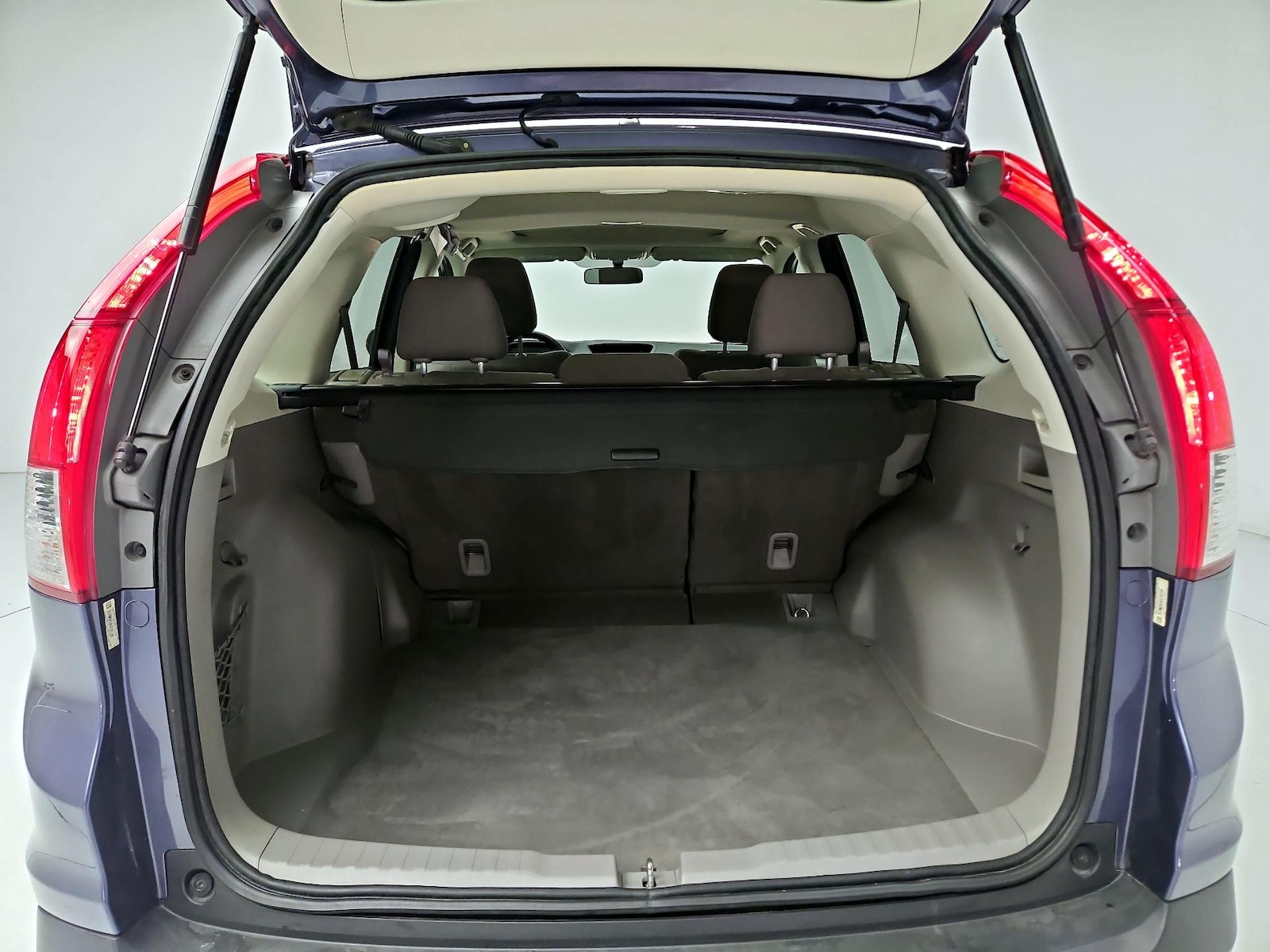 2014 Honda CR-V EX - Photo 22