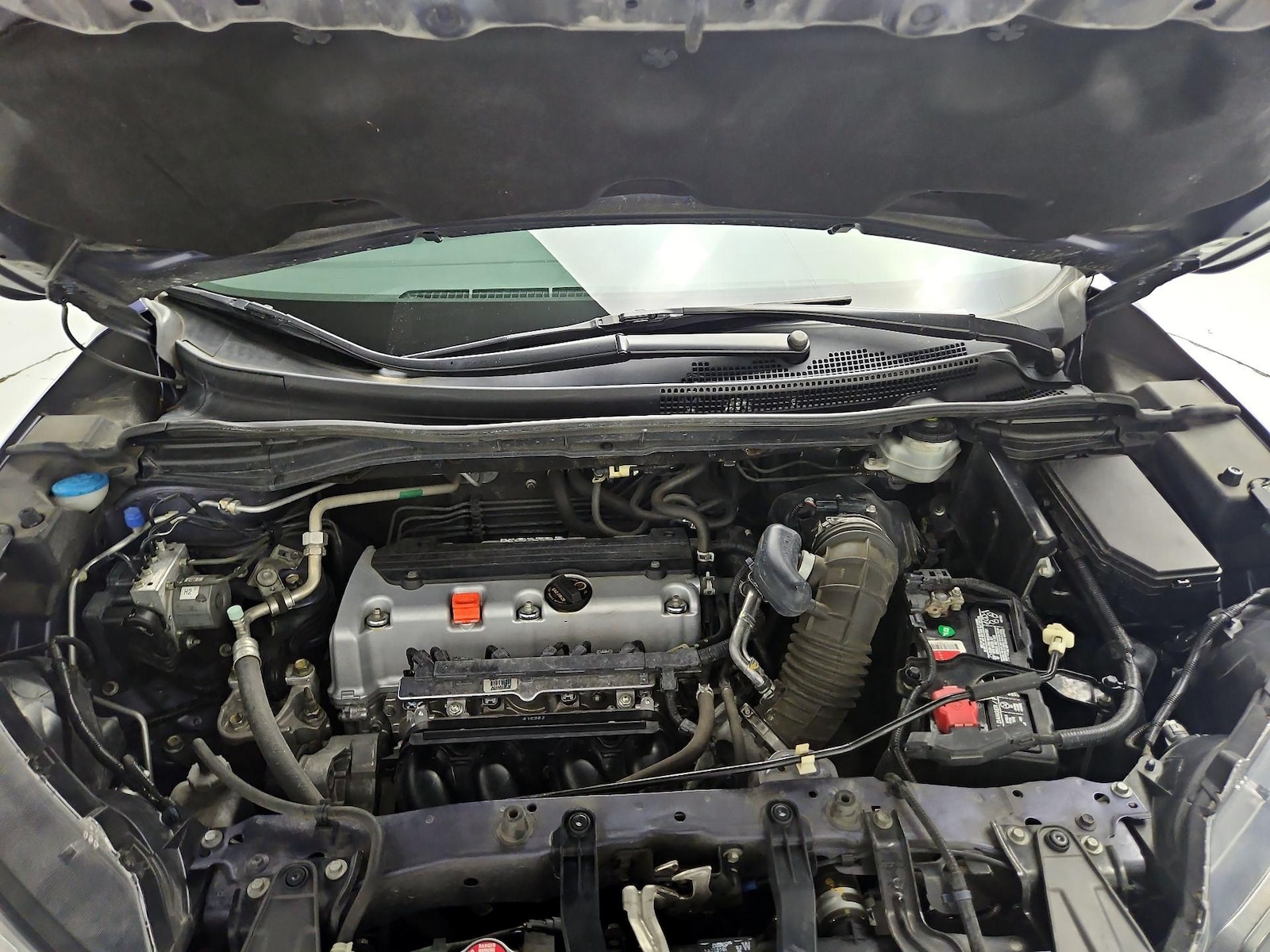 2014 Honda CR-V EX - Photo 23