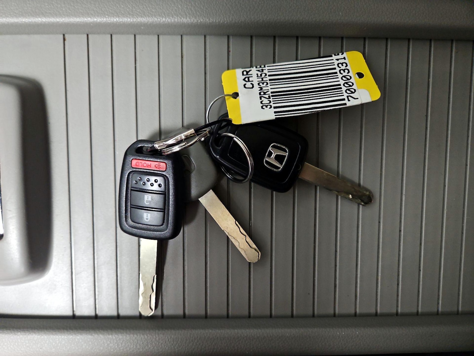 2014 Honda CR-V EX - Photo 24