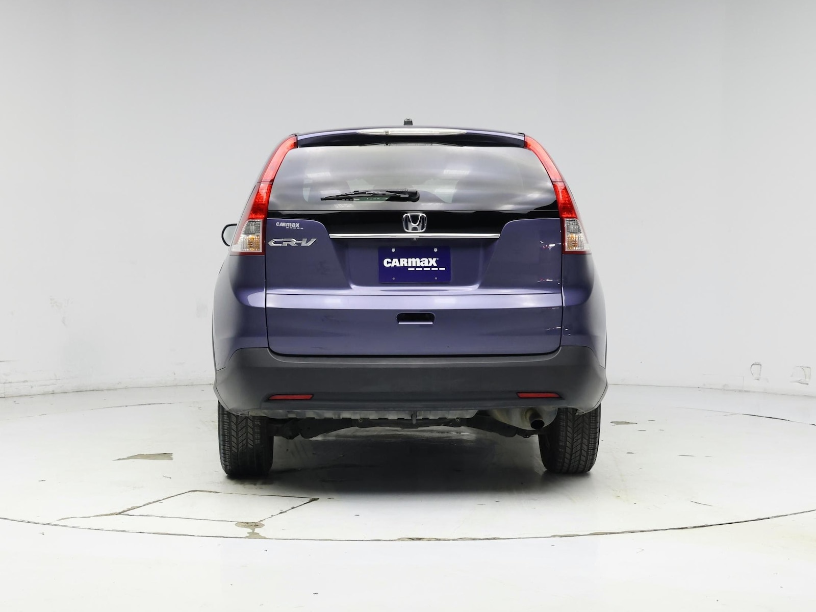 2014 Honda CR-V EX - Photo 7