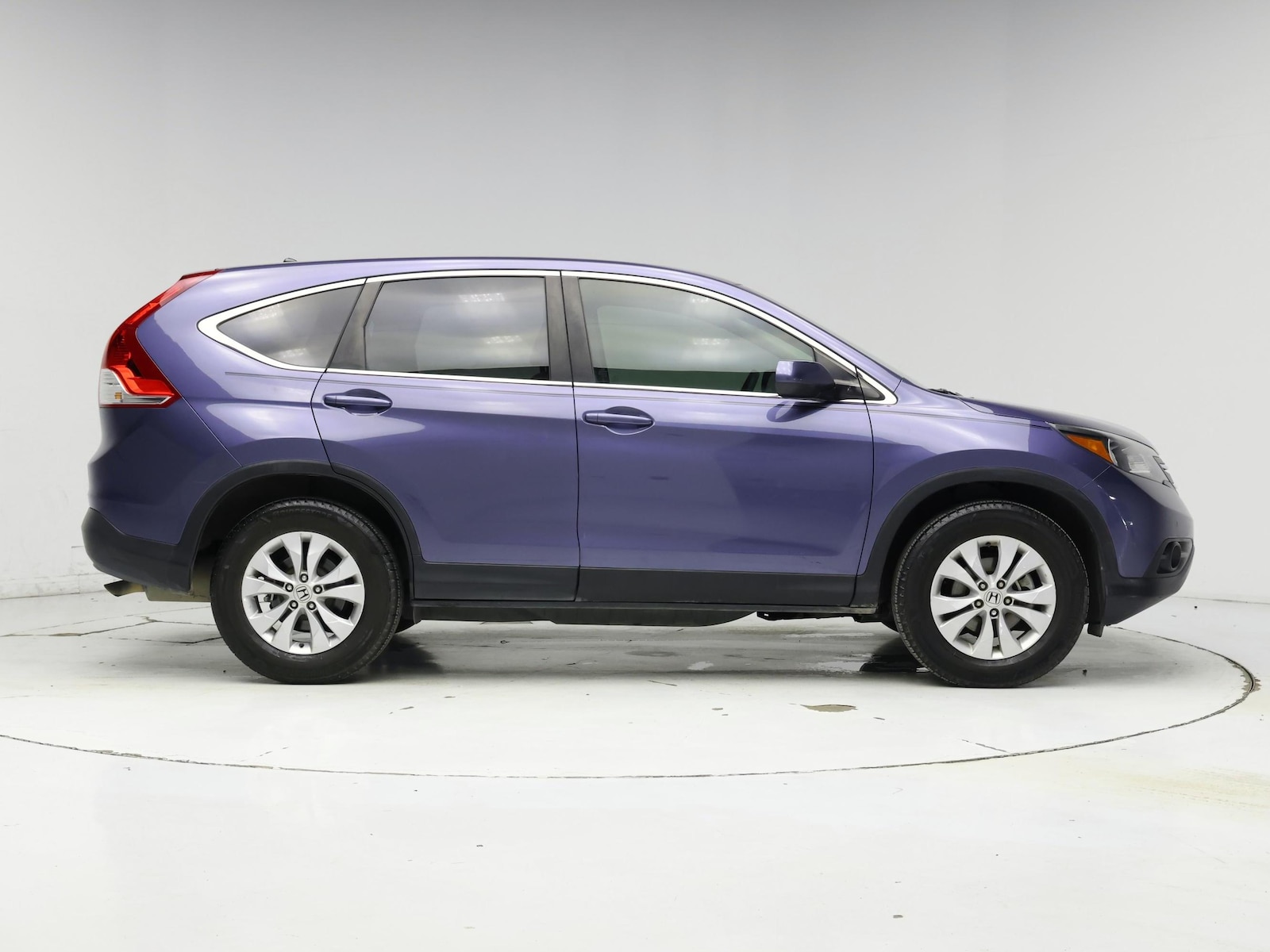 2014 Honda CR-V EX - Photo 8