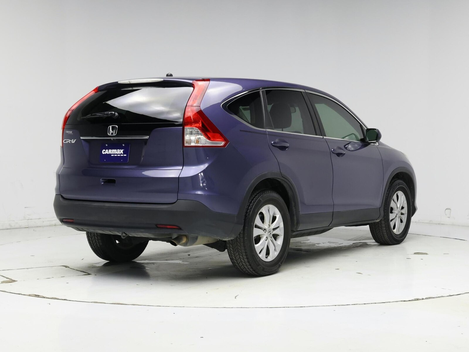 2014 Honda CR-V EX - Photo 9