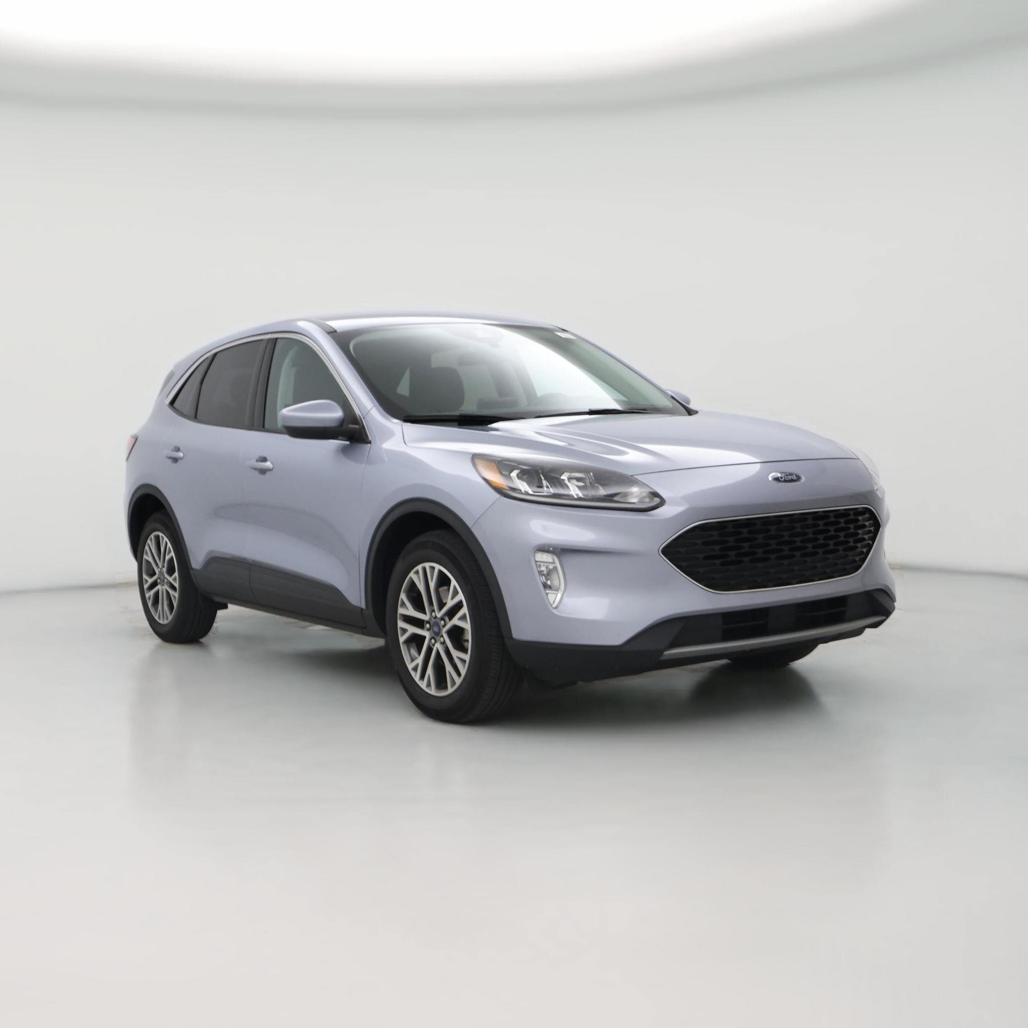 Thumbnail: 2022 Ford Escape - 1