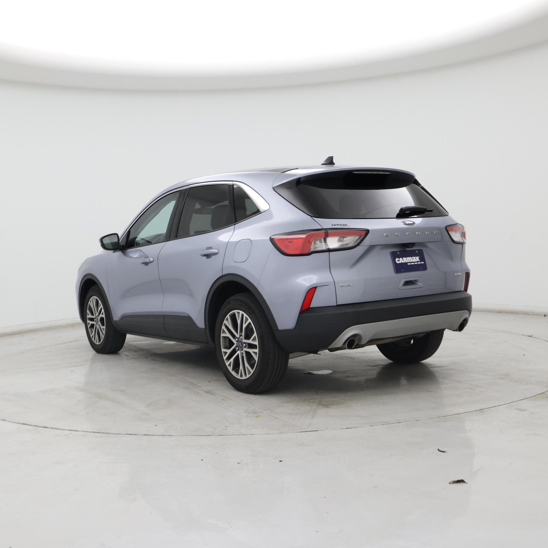 Thumbnail: 2022 Ford Escape - 2