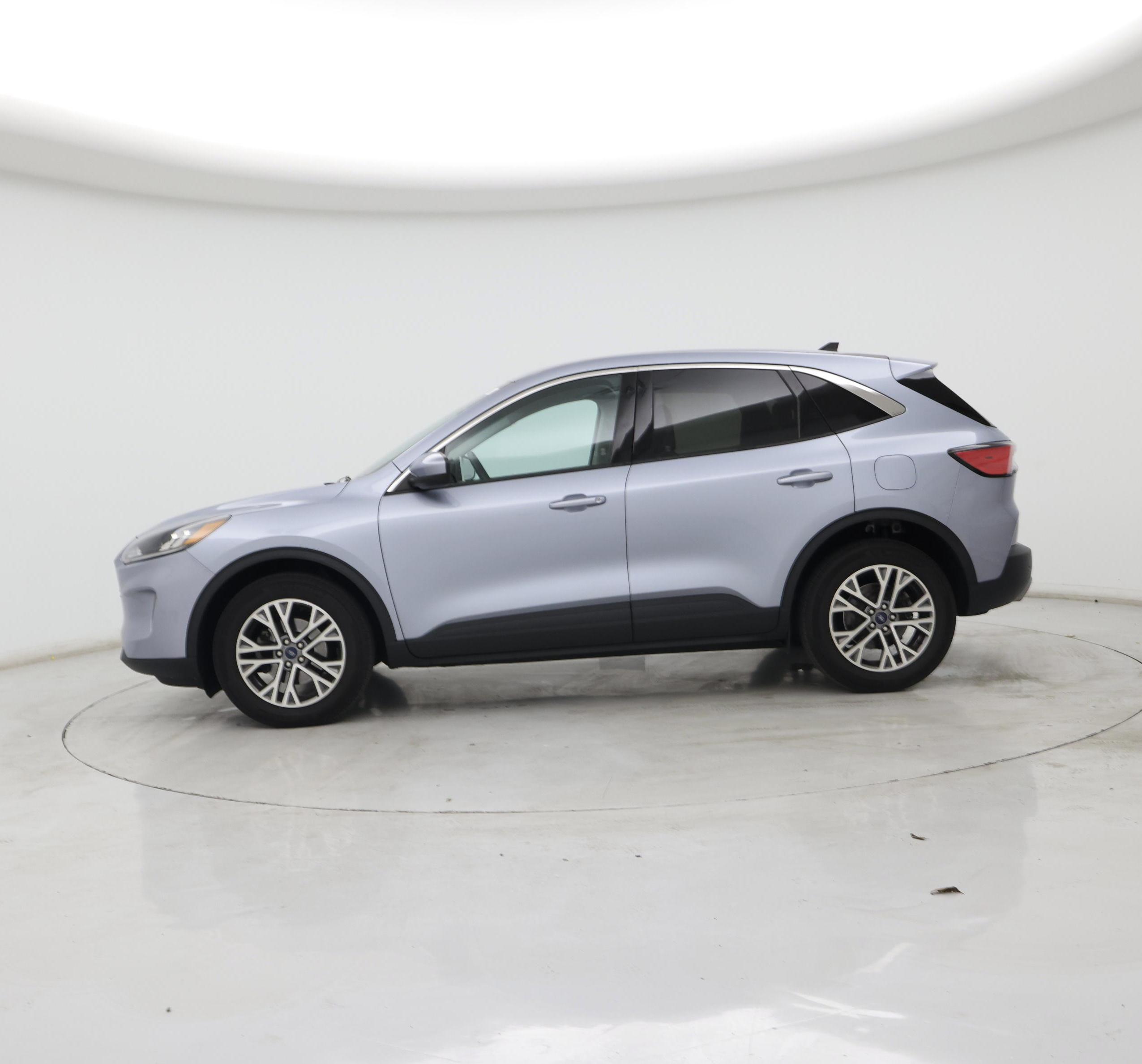 Thumbnail: 2022 Ford Escape - 3