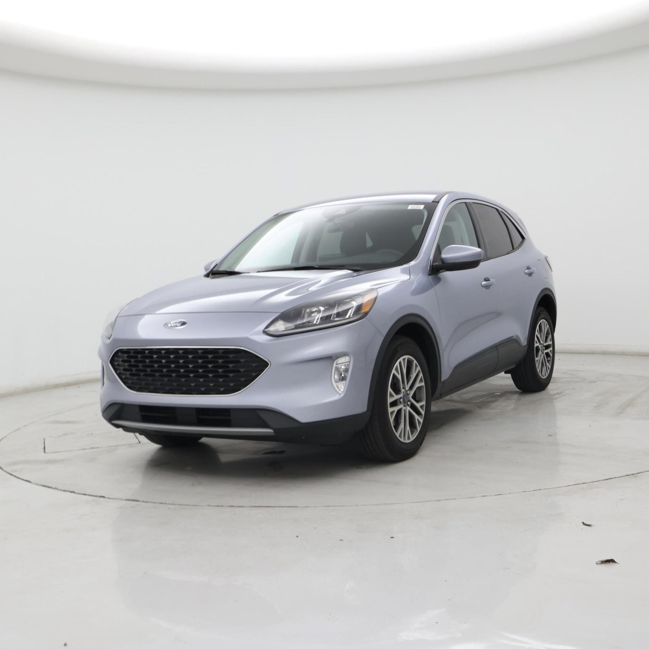 Thumbnail: 2022 Ford Escape - 4