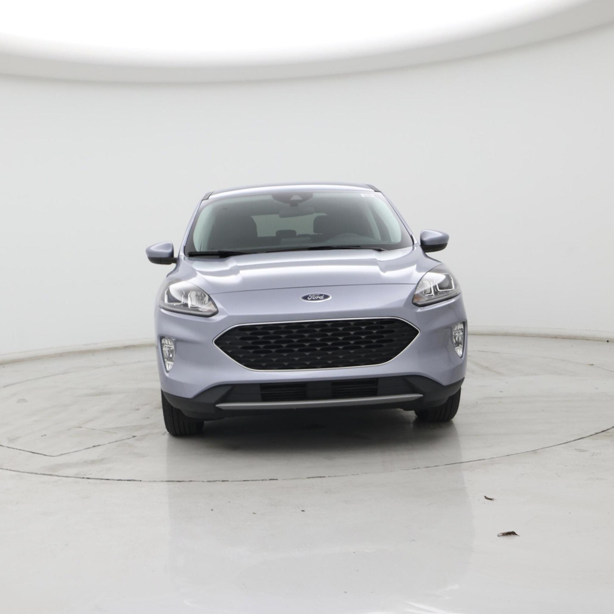 Thumbnail: 2022 Ford Escape - 5