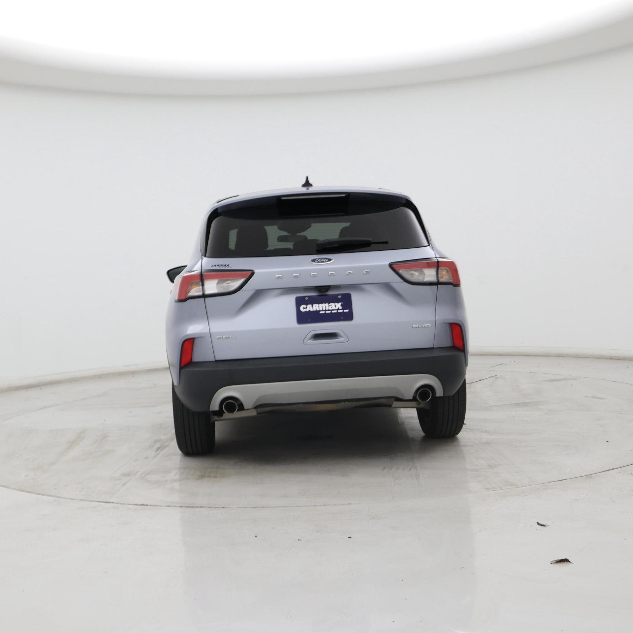 Thumbnail: 2022 Ford Escape - 6