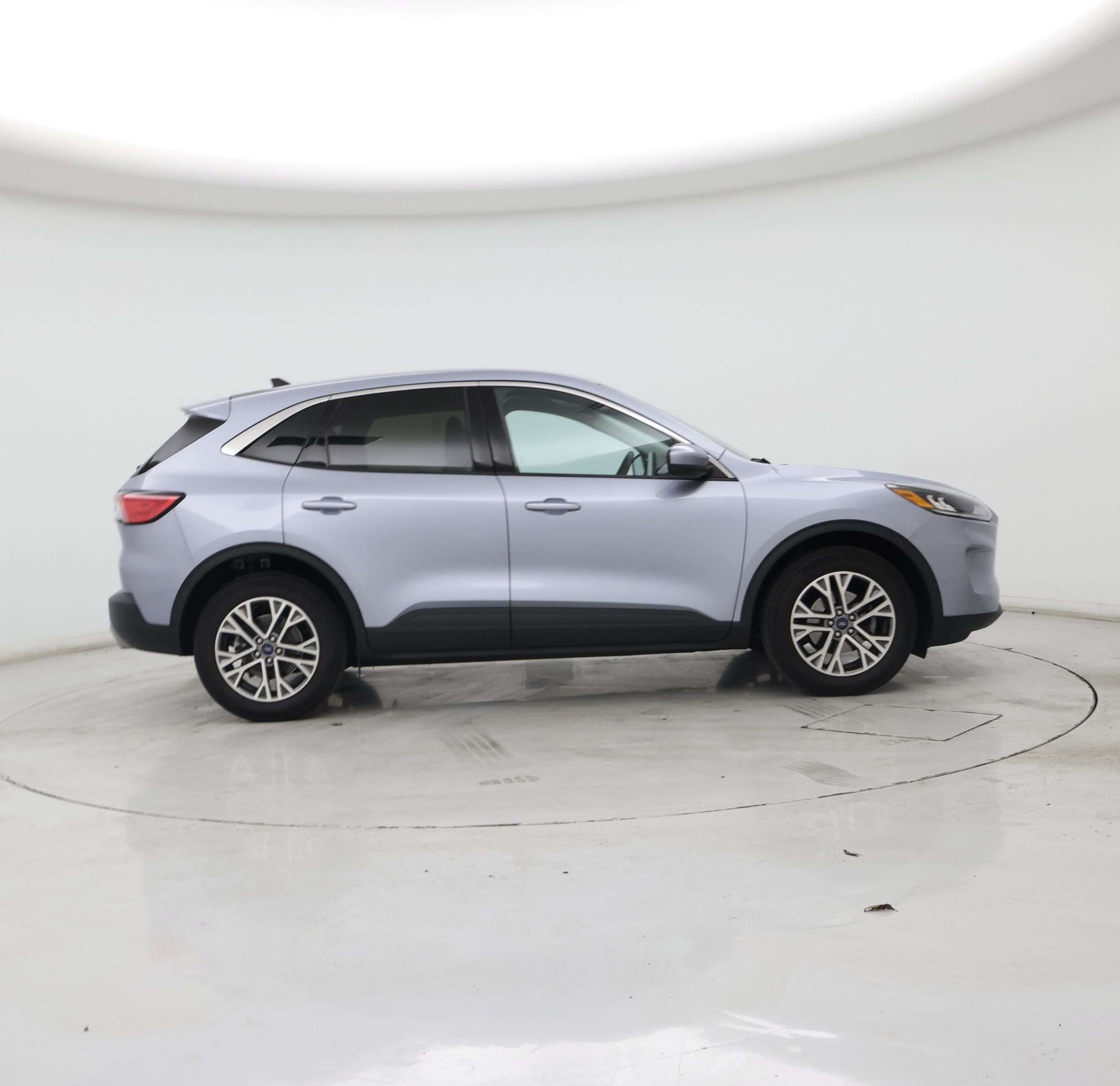 Thumbnail: 2022 Ford Escape - 7