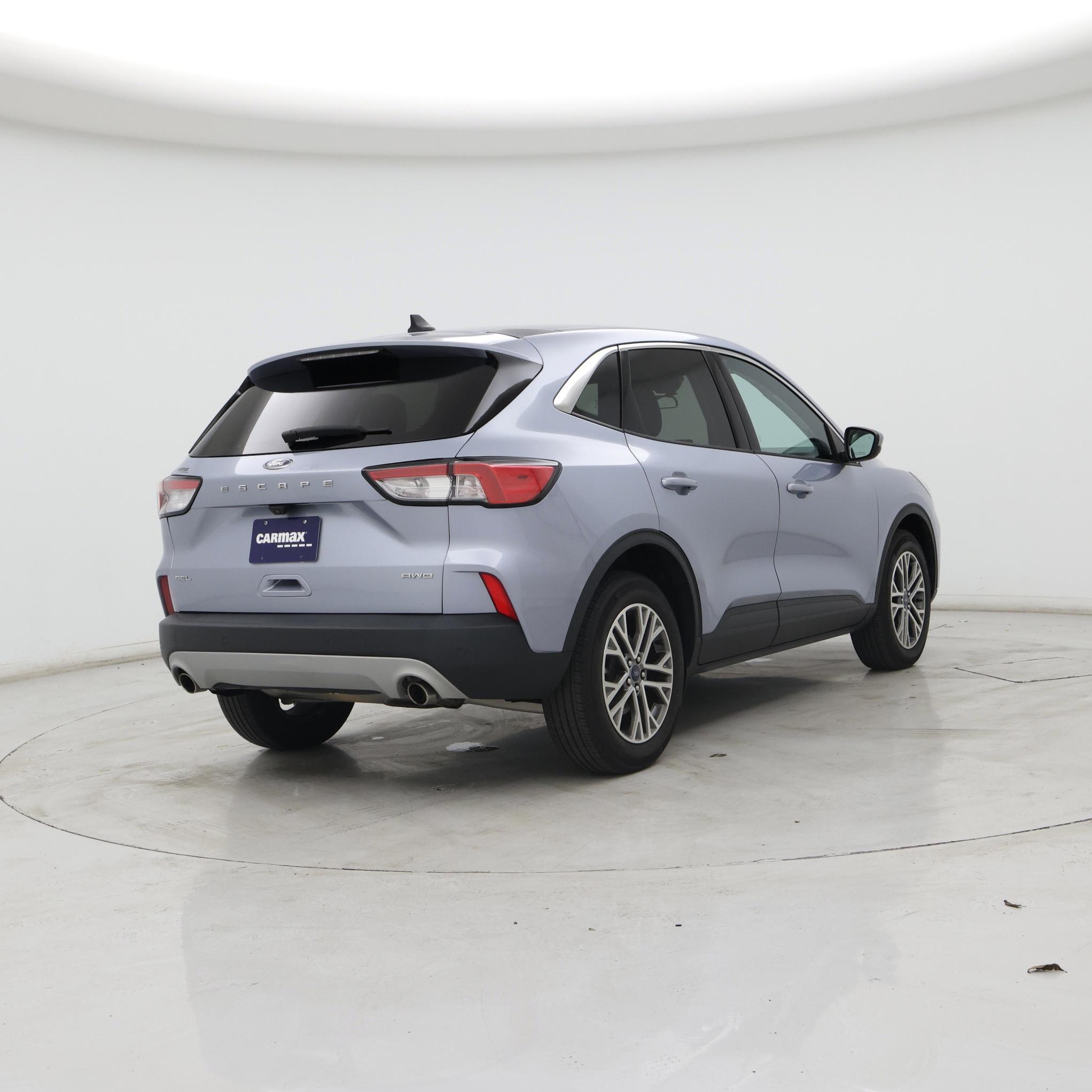 Thumbnail: 2022 Ford Escape - 8