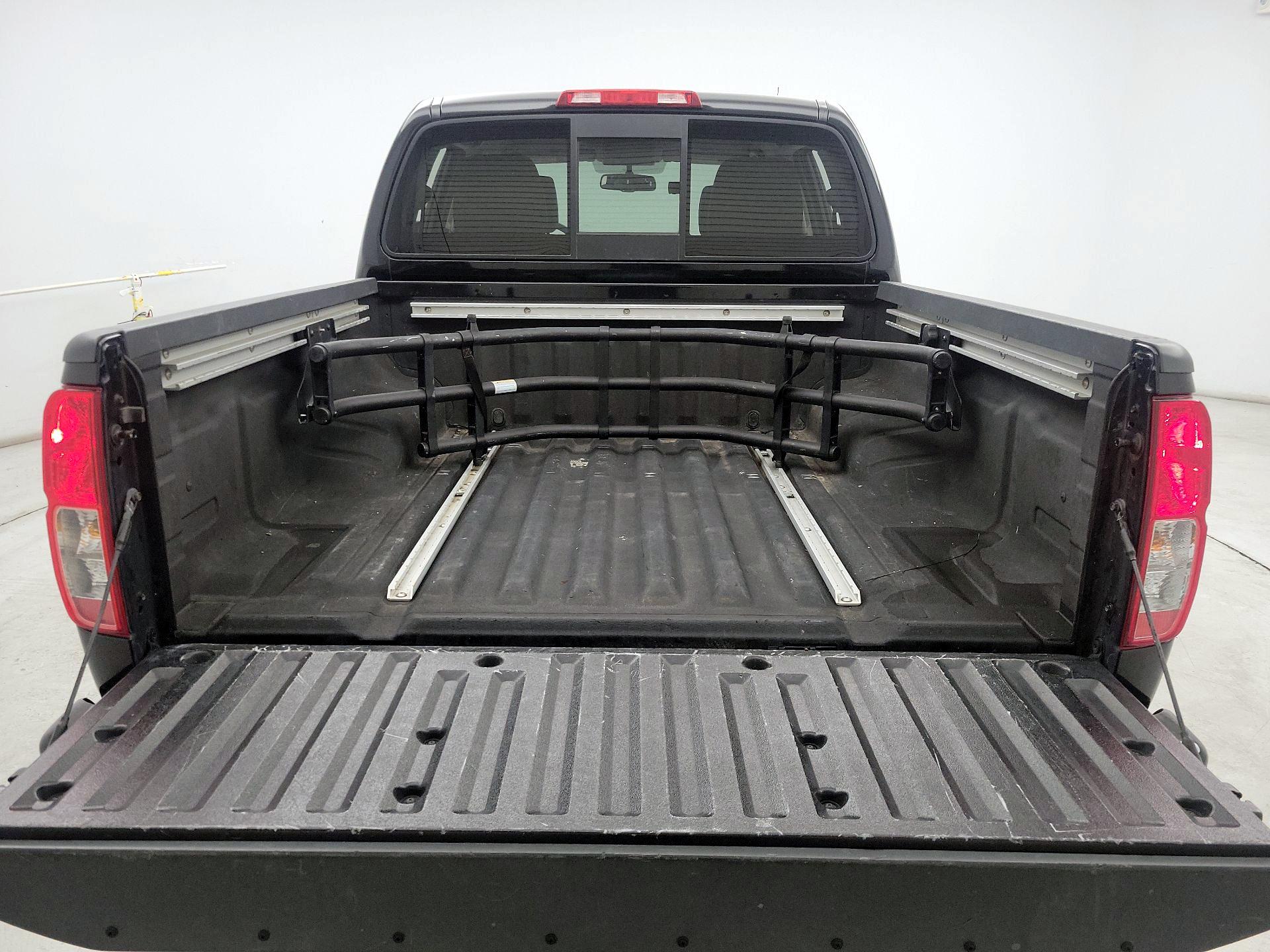 Thumbnail: 2020 Nissan Frontier - 20