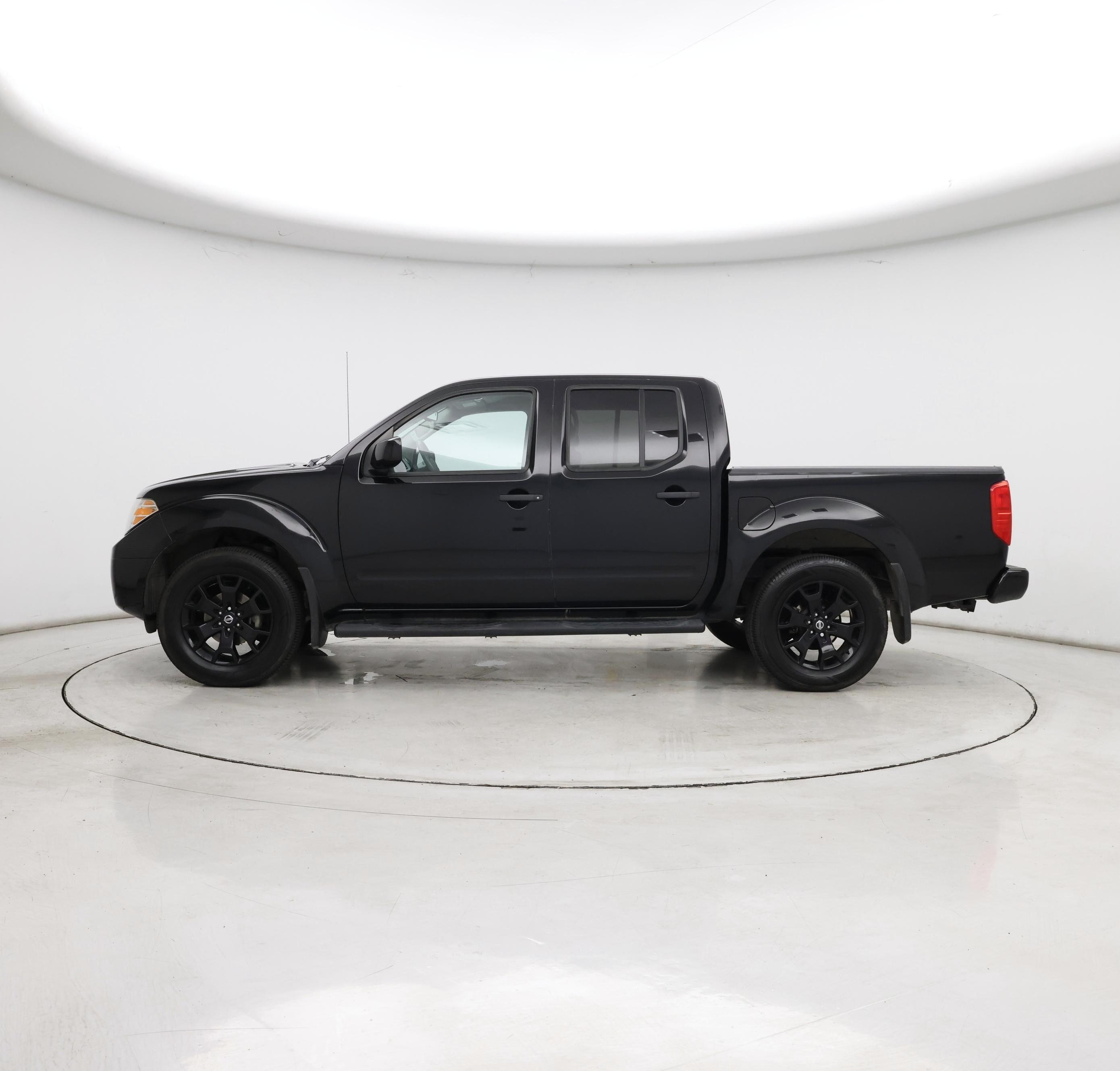 Thumbnail: 2020 Nissan Frontier - 3