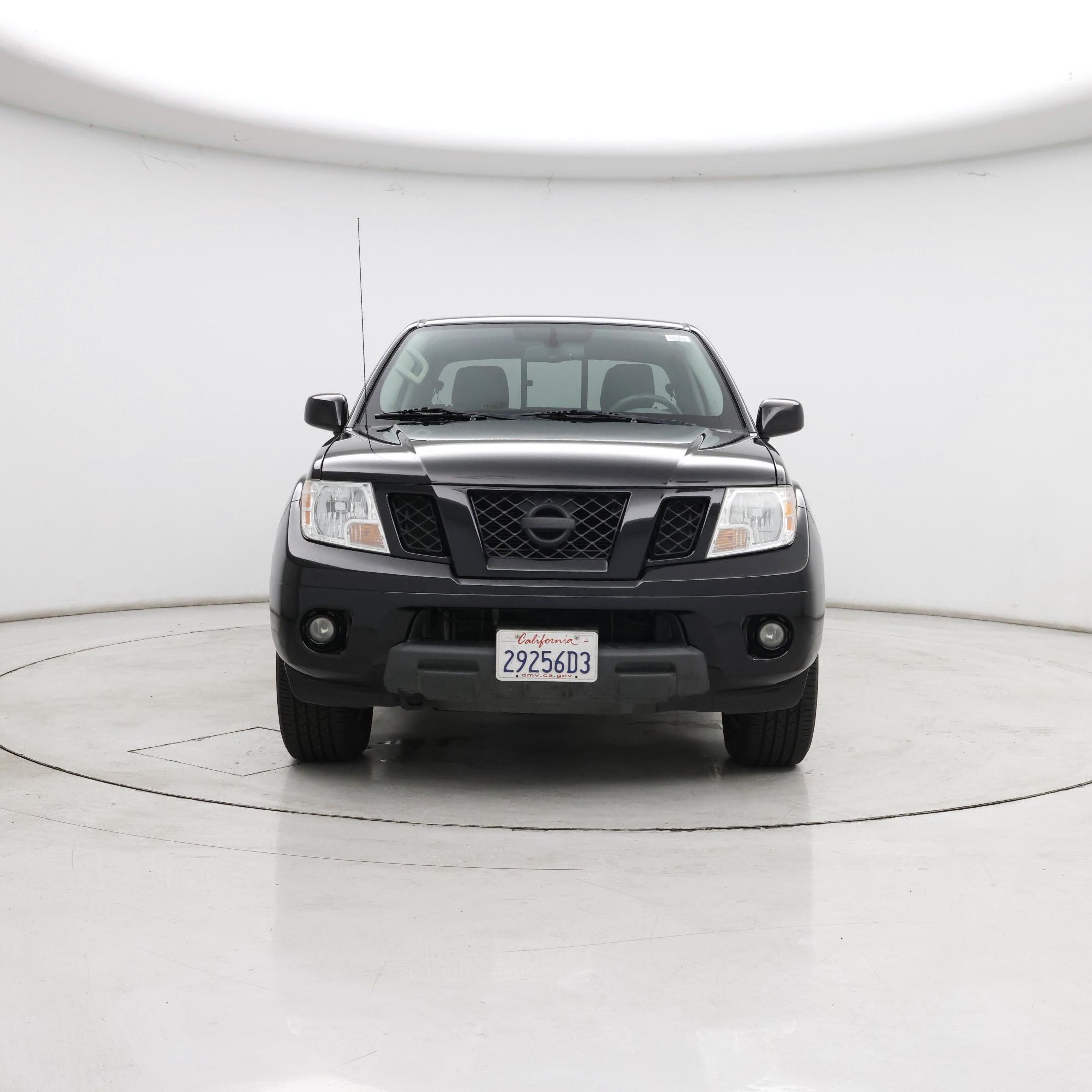 Thumbnail: 2020 Nissan Frontier - 5