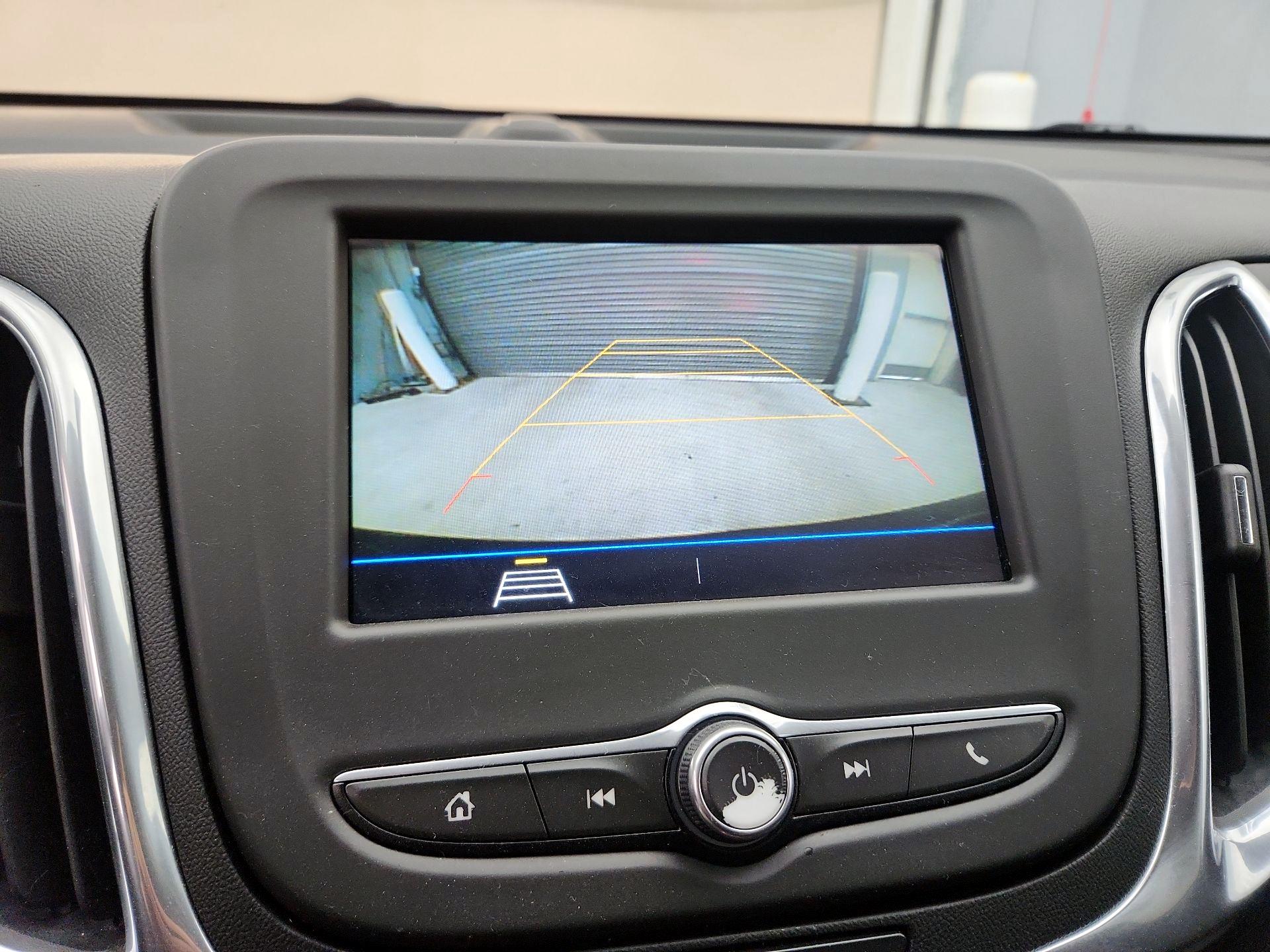 Thumbnail: 2019 Chevrolet Equinox - 14