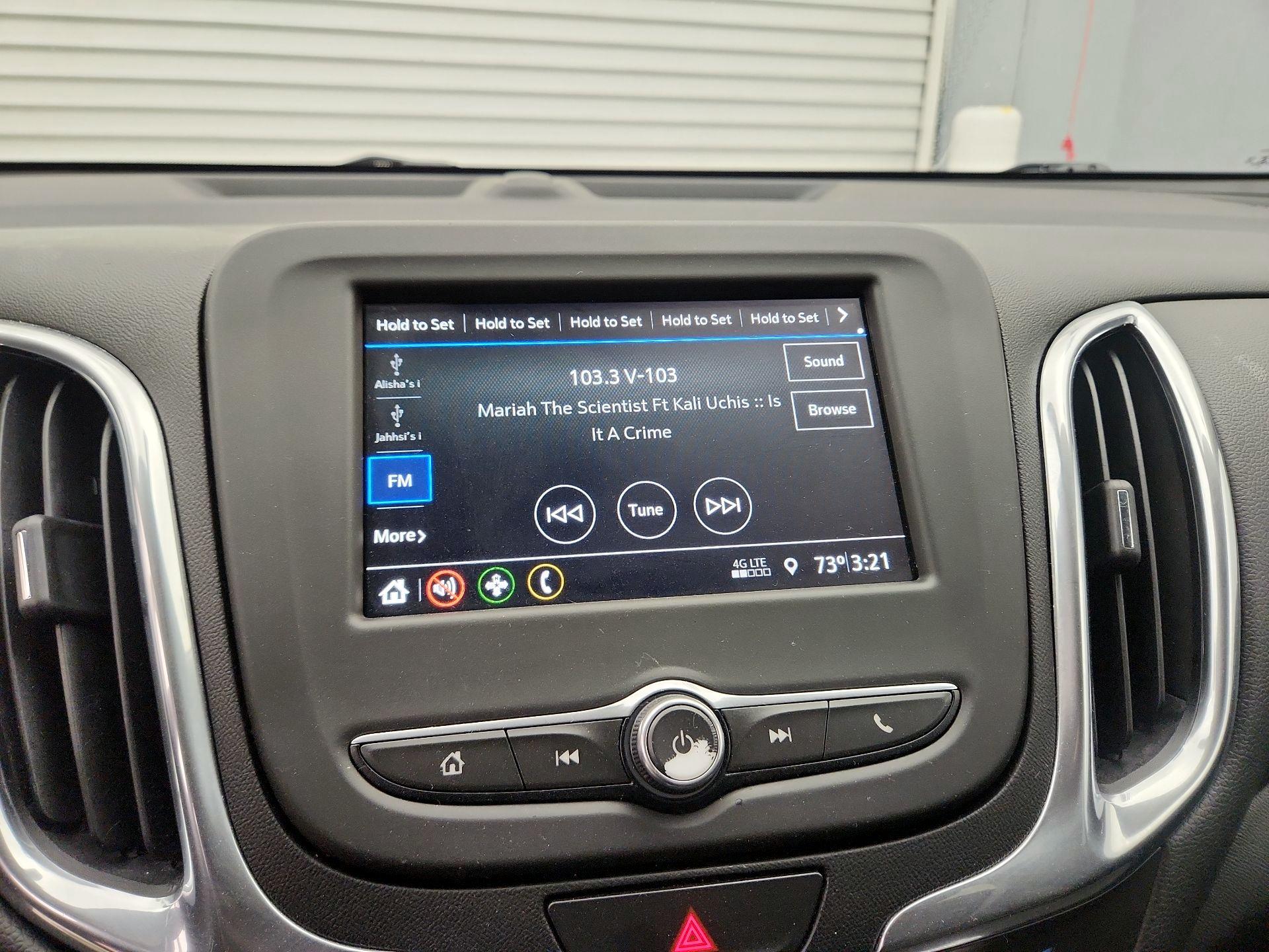Thumbnail: 2019 Chevrolet Equinox - 15