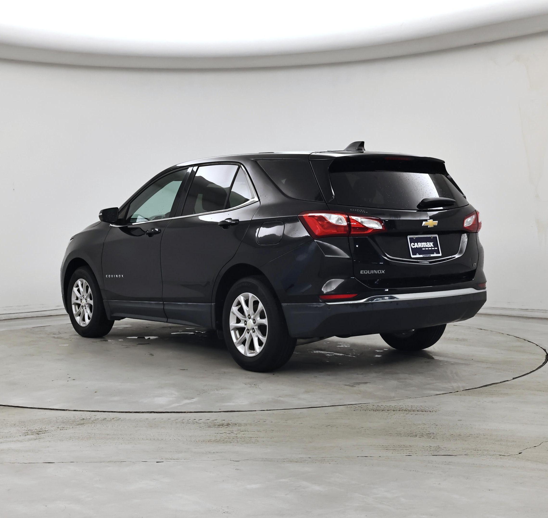 Thumbnail: 2019 Chevrolet Equinox - 2