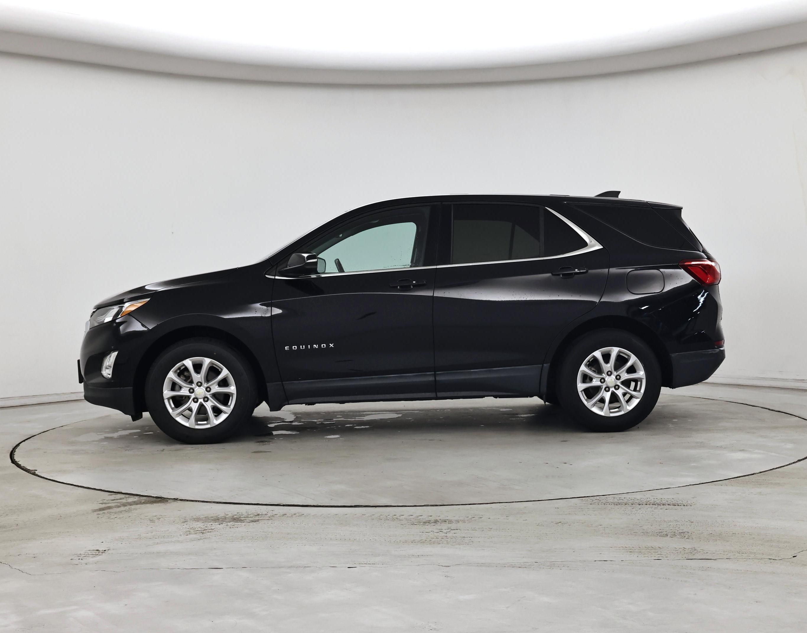 Thumbnail: 2019 Chevrolet Equinox - 3