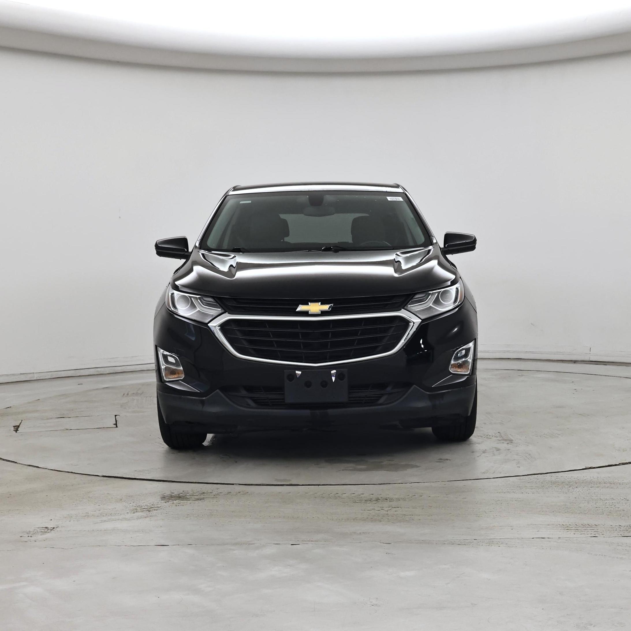 Thumbnail: 2019 Chevrolet Equinox - 5