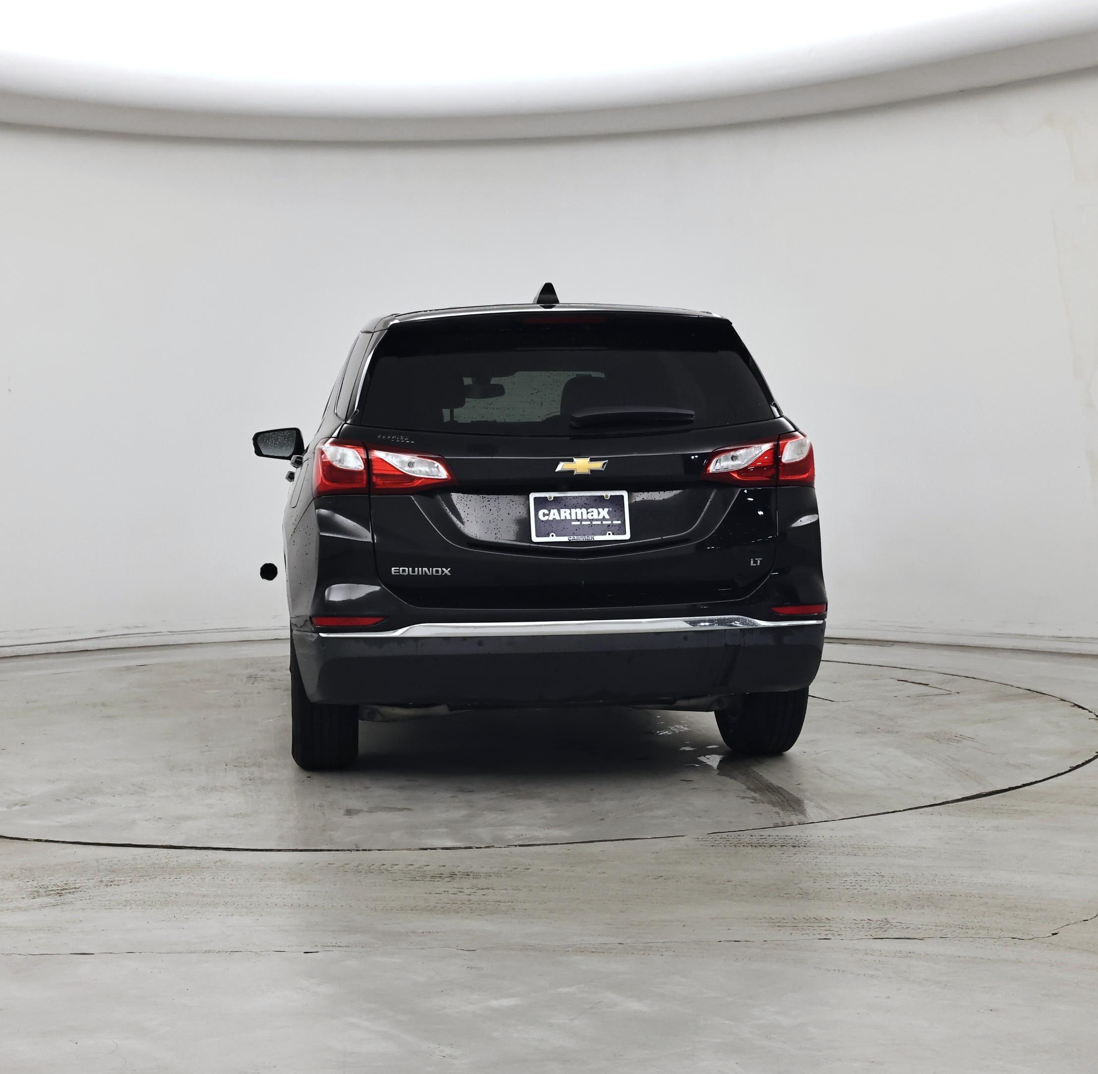 Thumbnail: 2019 Chevrolet Equinox - 6