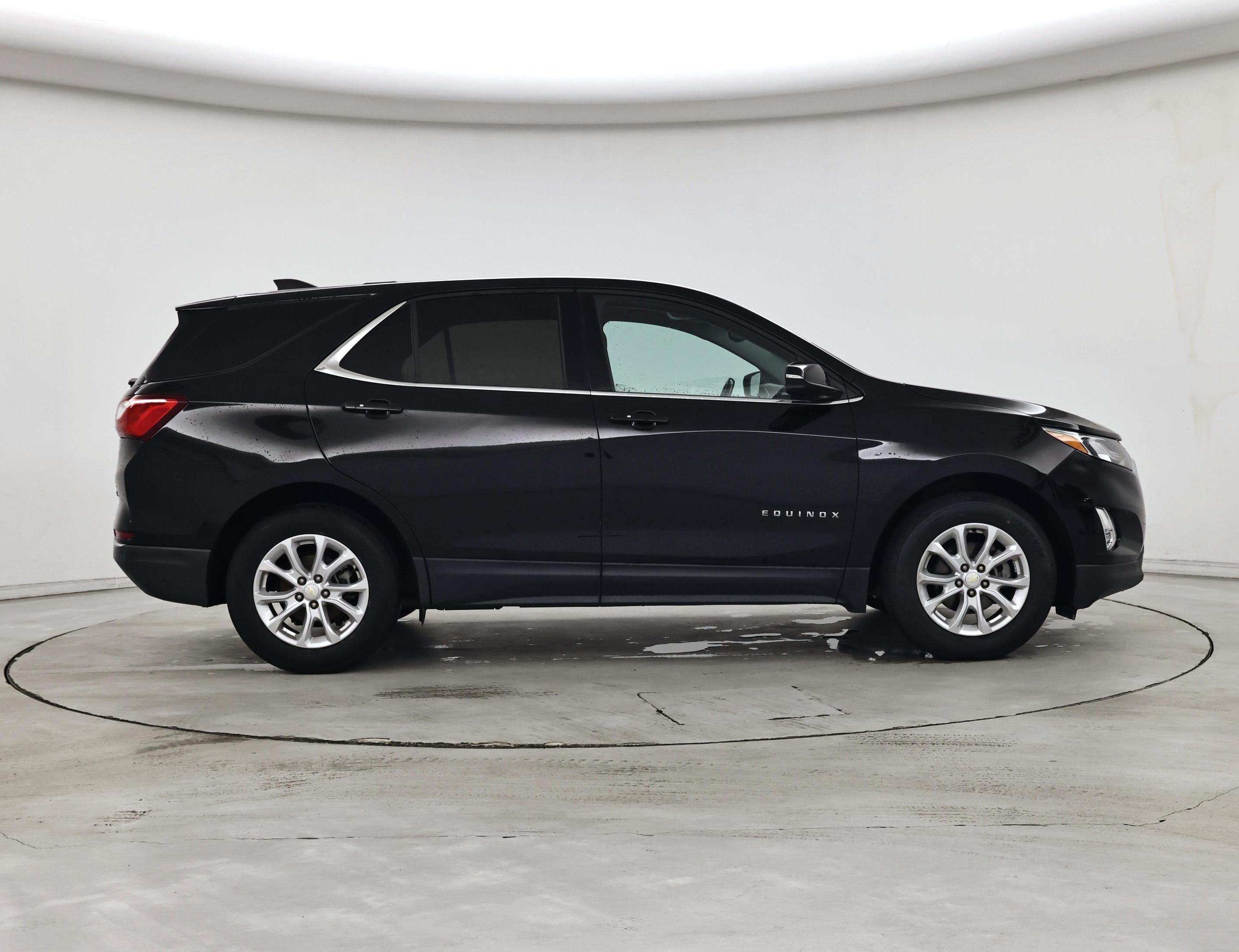 Thumbnail: 2019 Chevrolet Equinox - 7