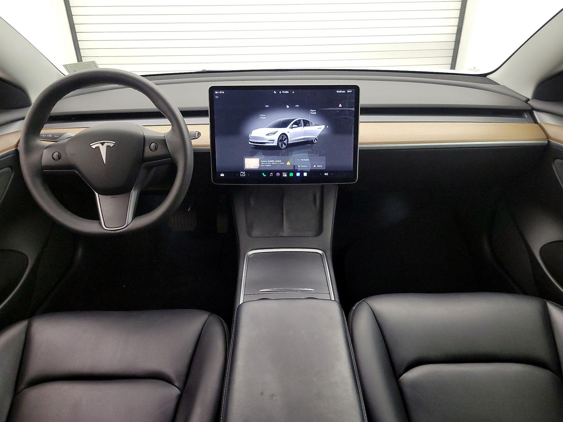 Thumbnail: 2022 Tesla Model 3 - 9