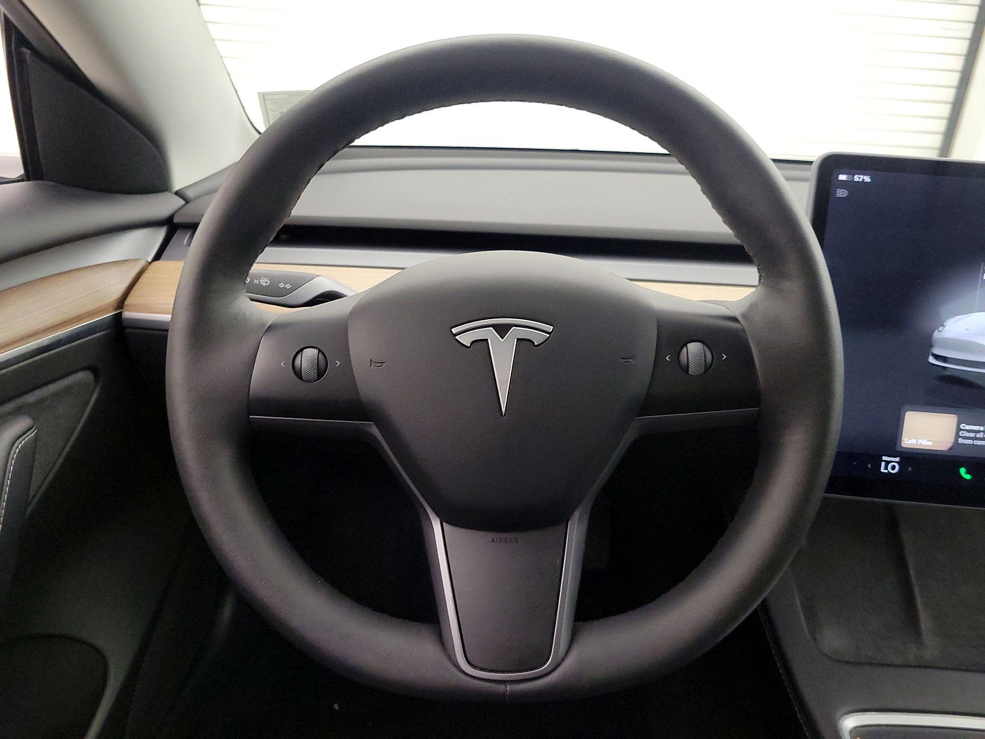 Thumbnail: 2022 Tesla Model 3 - 10