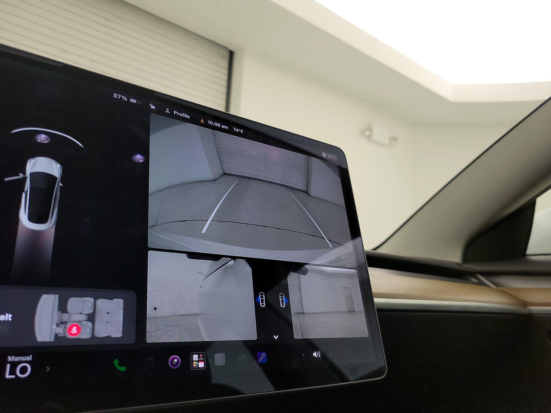 Thumbnail: 2022 Tesla Model 3 - 14