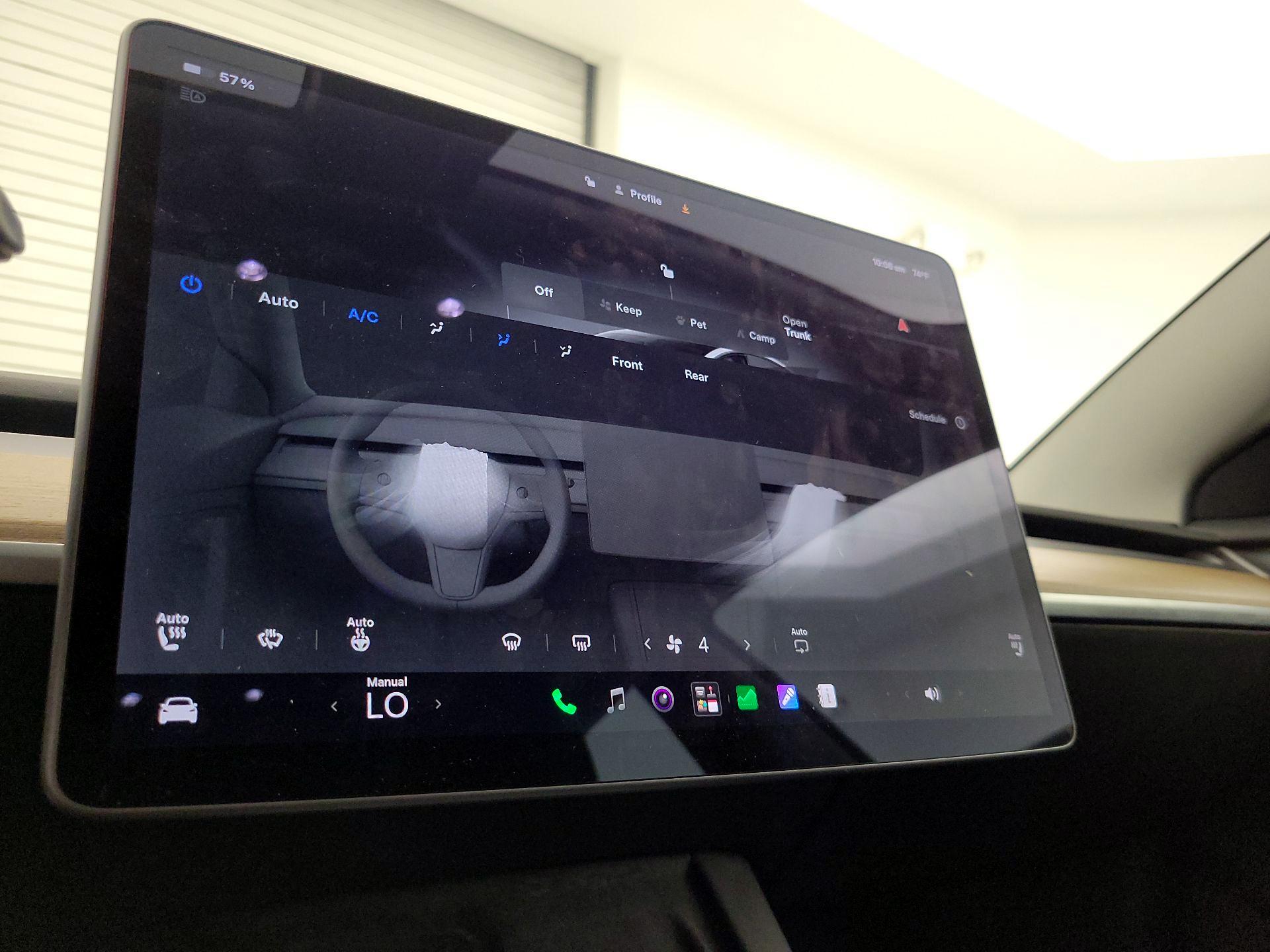 Thumbnail: 2022 Tesla Model 3 - 16