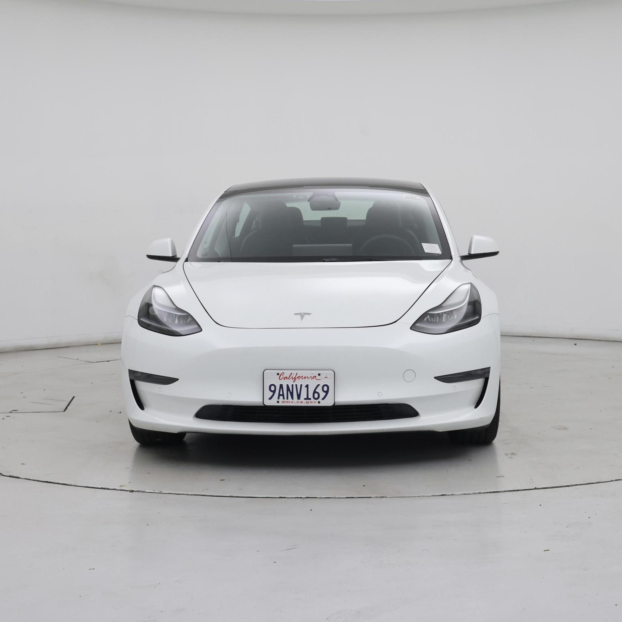 Thumbnail: 2022 Tesla Model 3 - 5