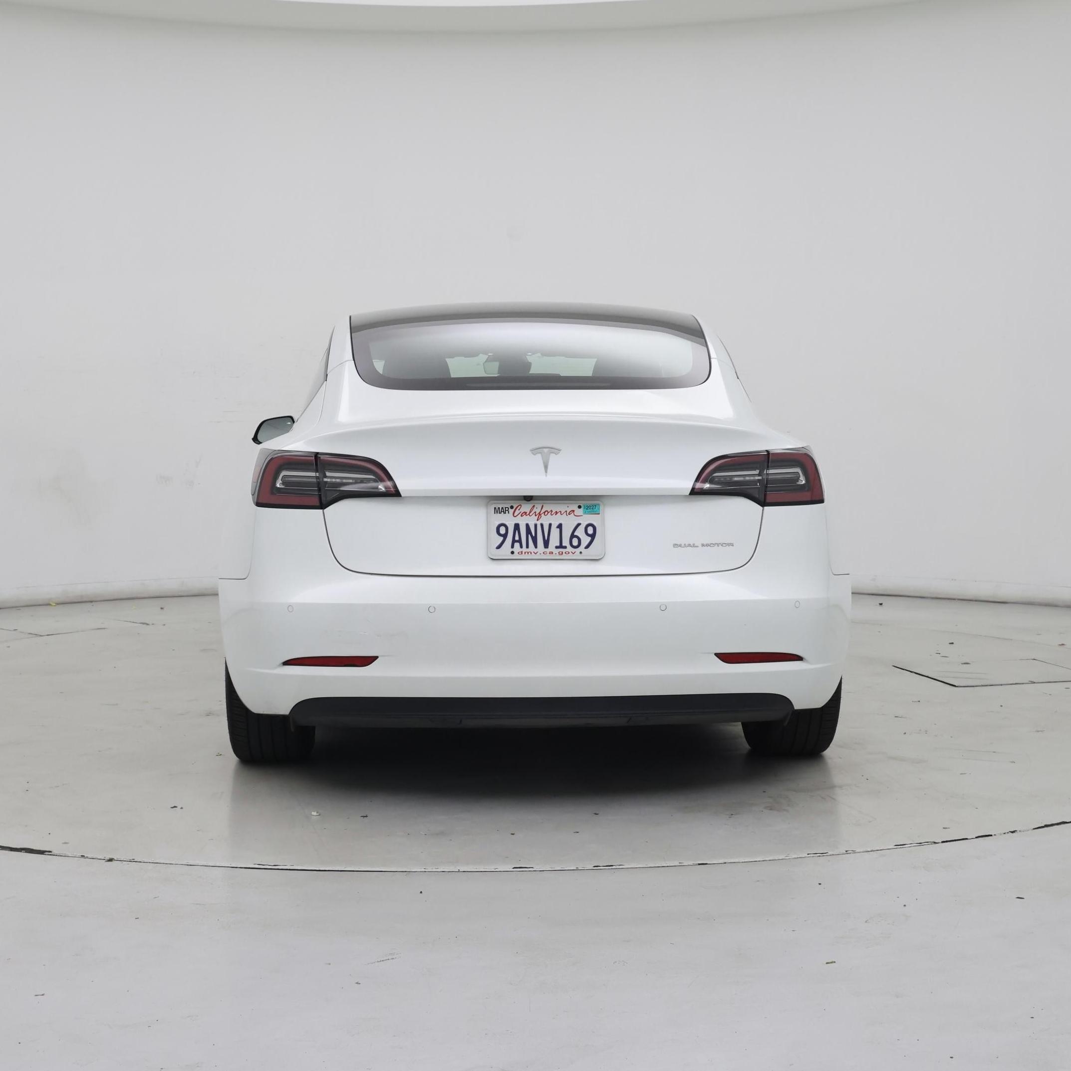 Thumbnail: 2022 Tesla Model 3 - 6