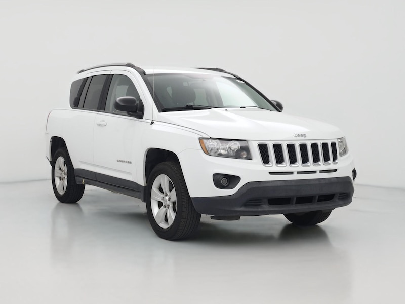 2014 Jeep Compass Sport -
                  Burbank, CA