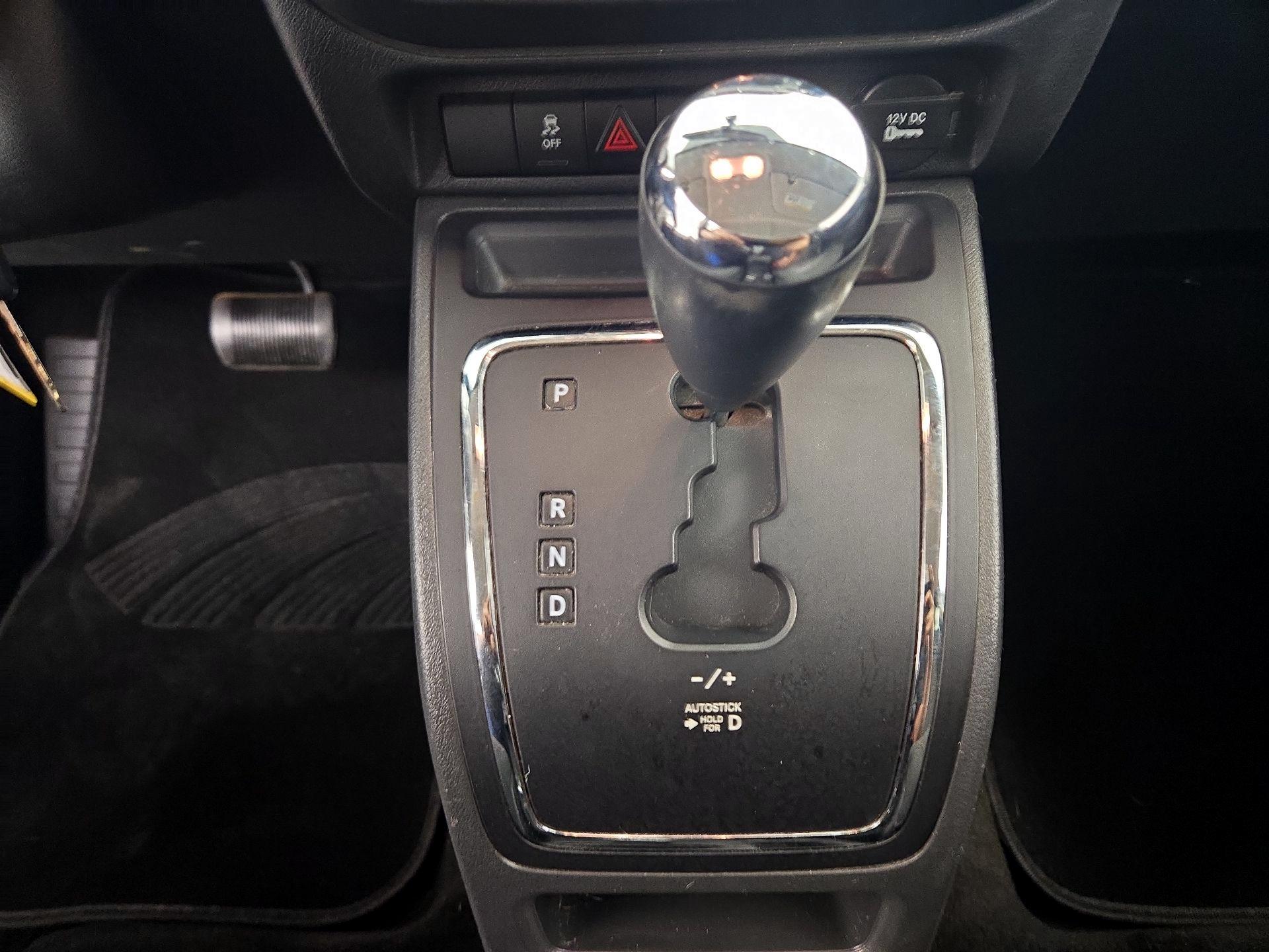Thumbnail: 2014 Jeep Compass - 15