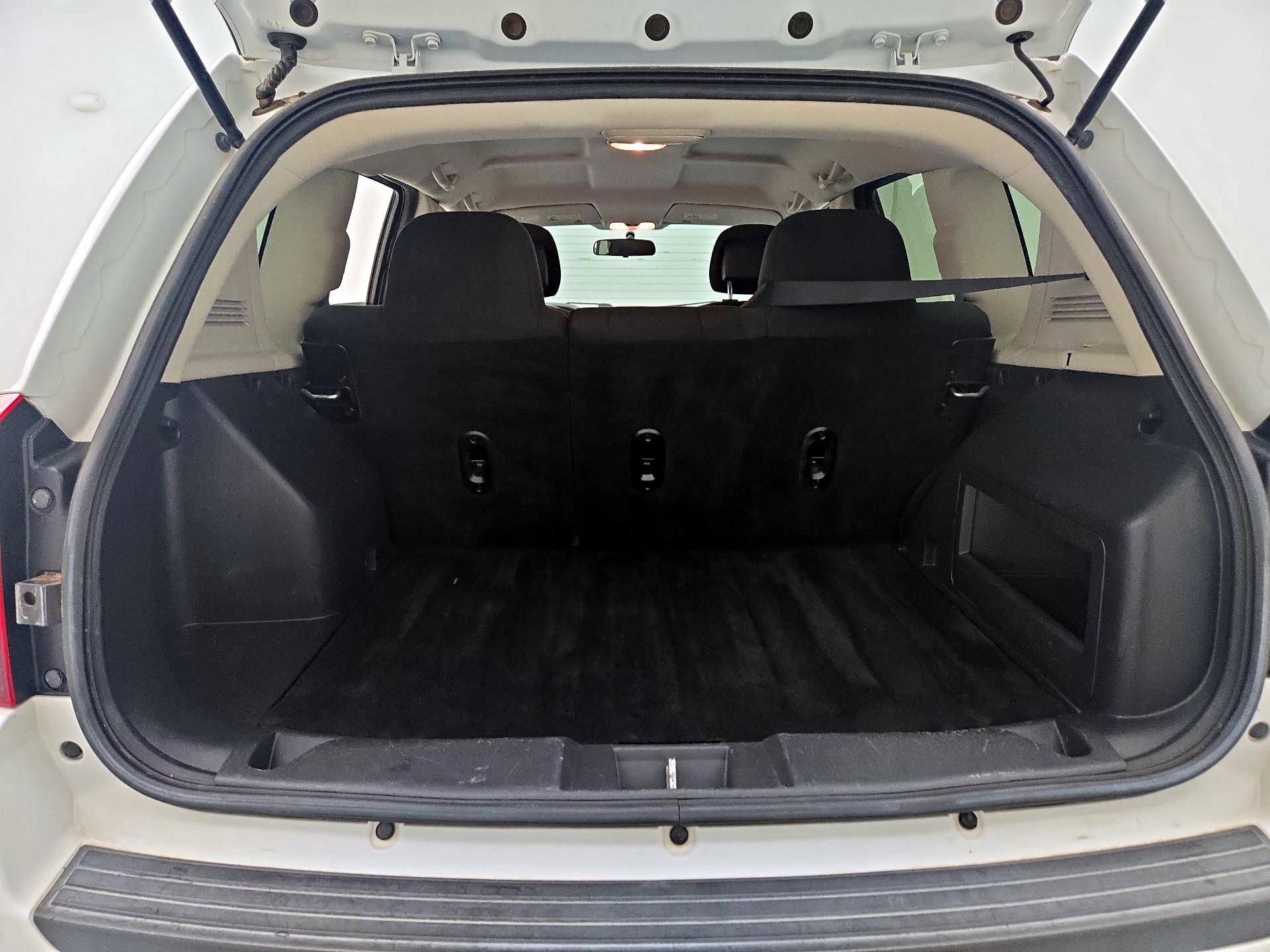 Thumbnail: 2014 Jeep Compass - 18