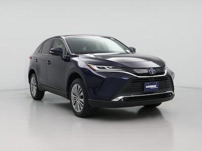 2022 Toyota Venza Hybrid Limited