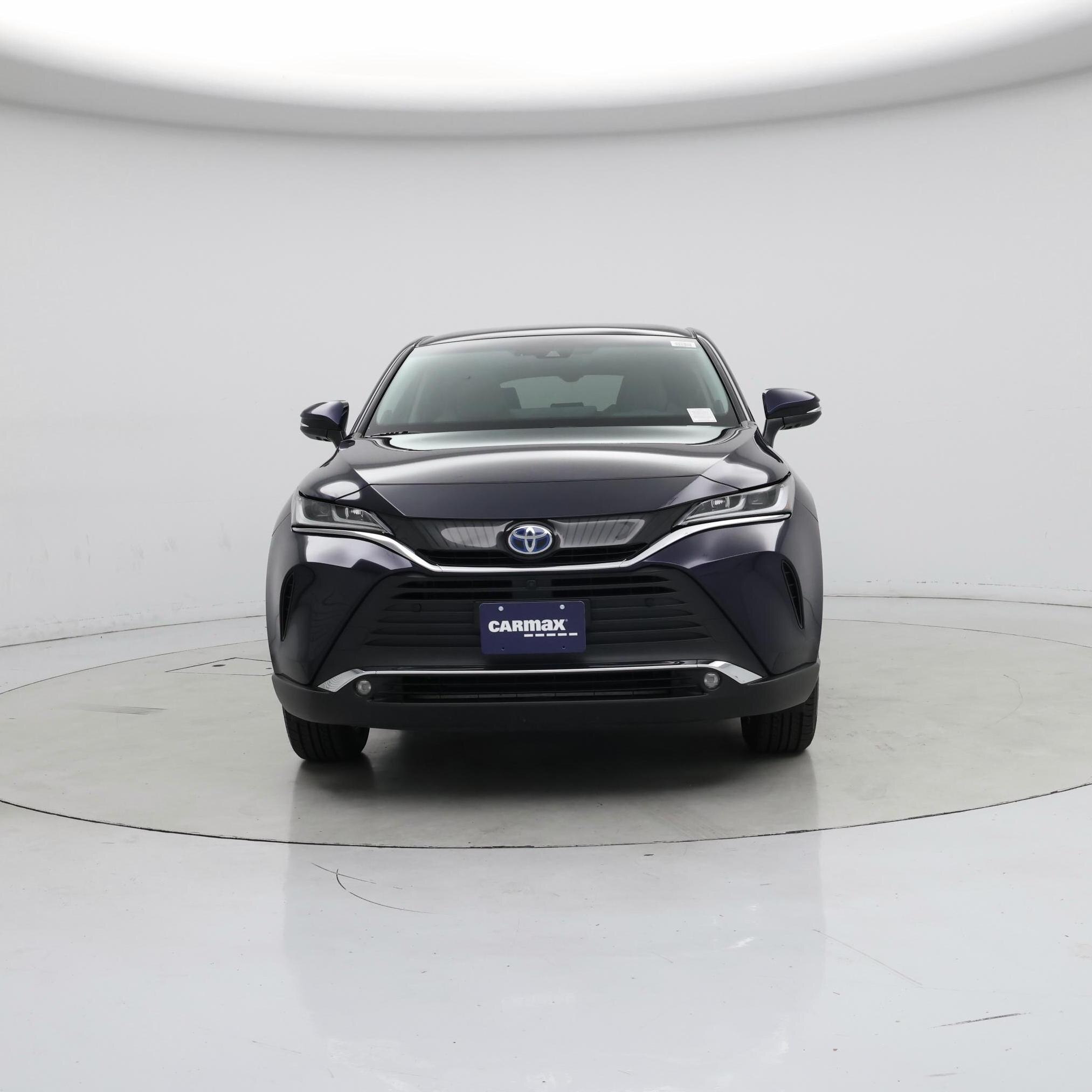 Thumbnail: 2022 Toyota Venza - 5