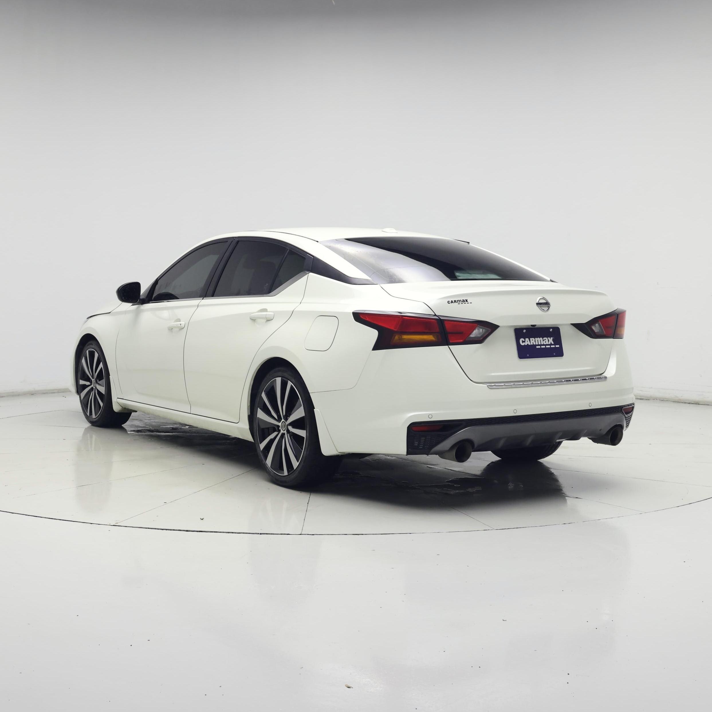 Thumbnail: 2020 Nissan Altima - 2