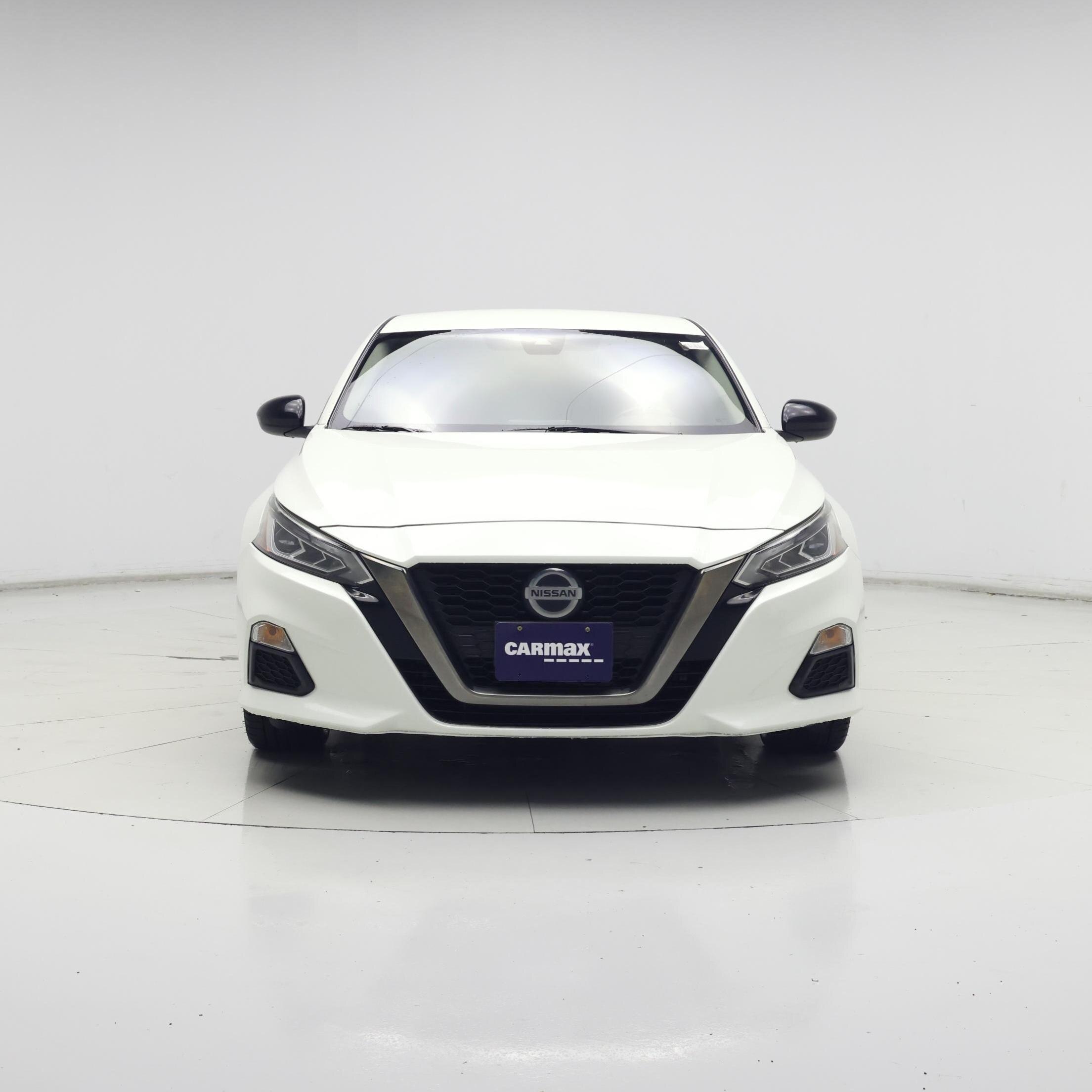 Thumbnail: 2020 Nissan Altima - 5