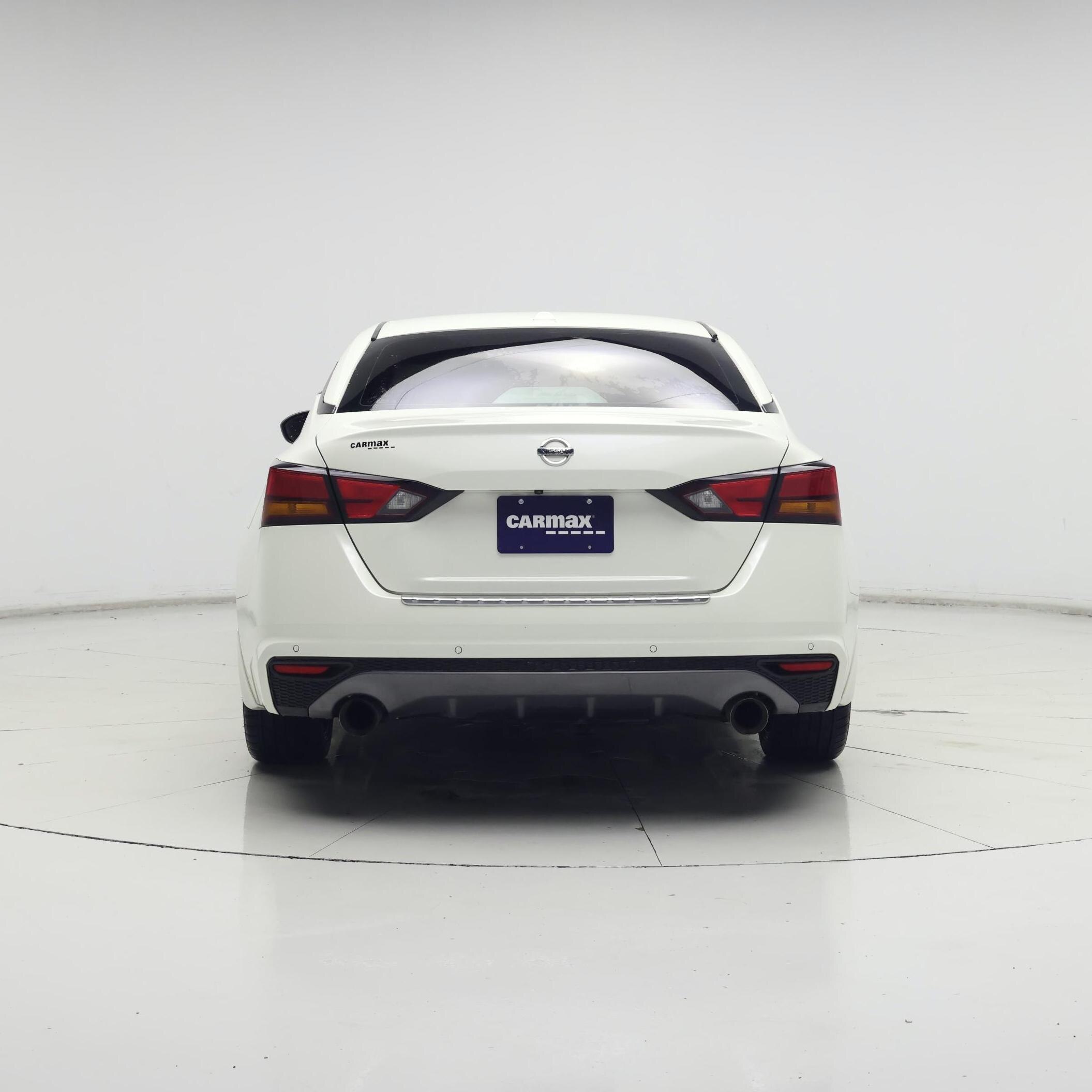 Thumbnail: 2020 Nissan Altima - 6
